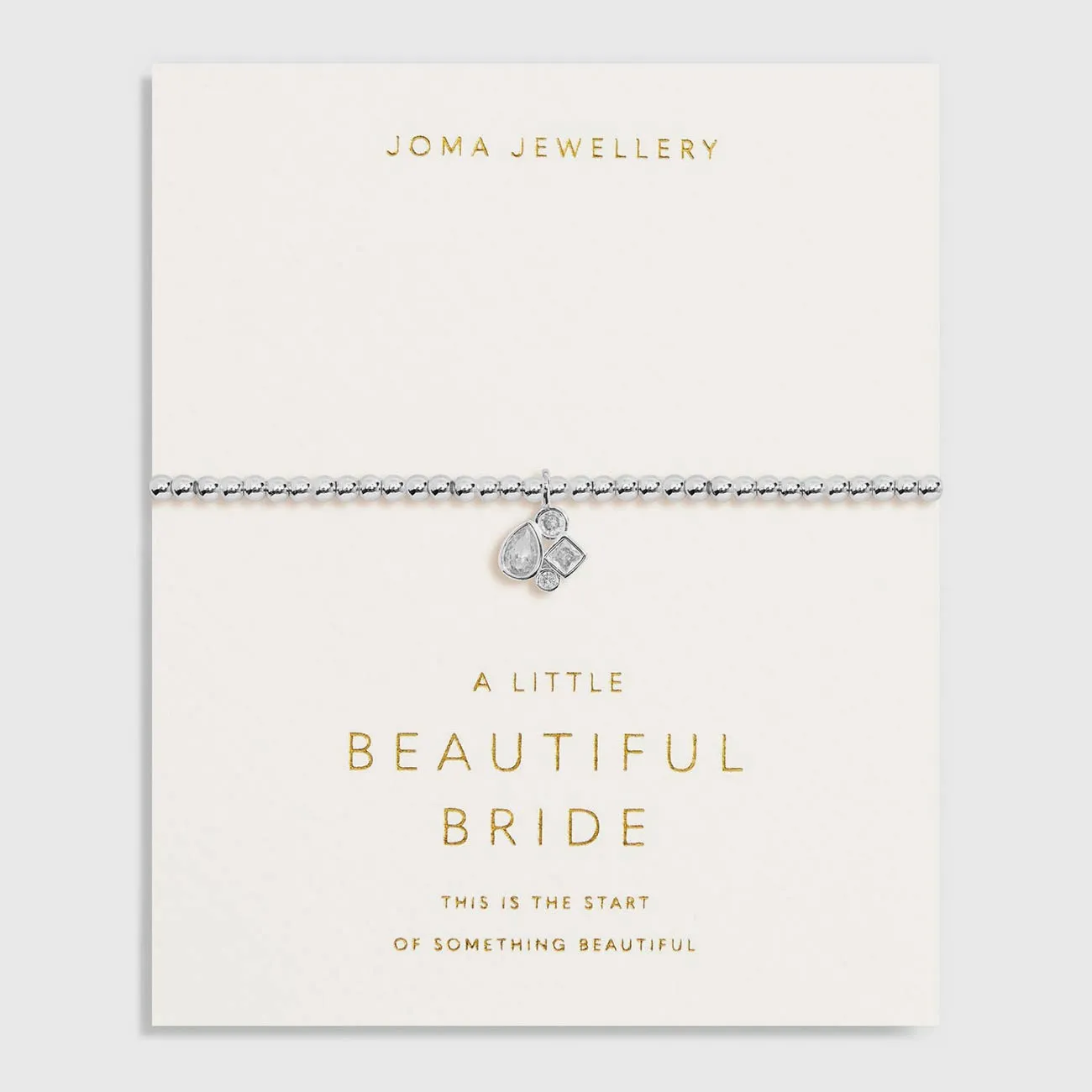 Joma Jewellery Wedding (JJ7033)