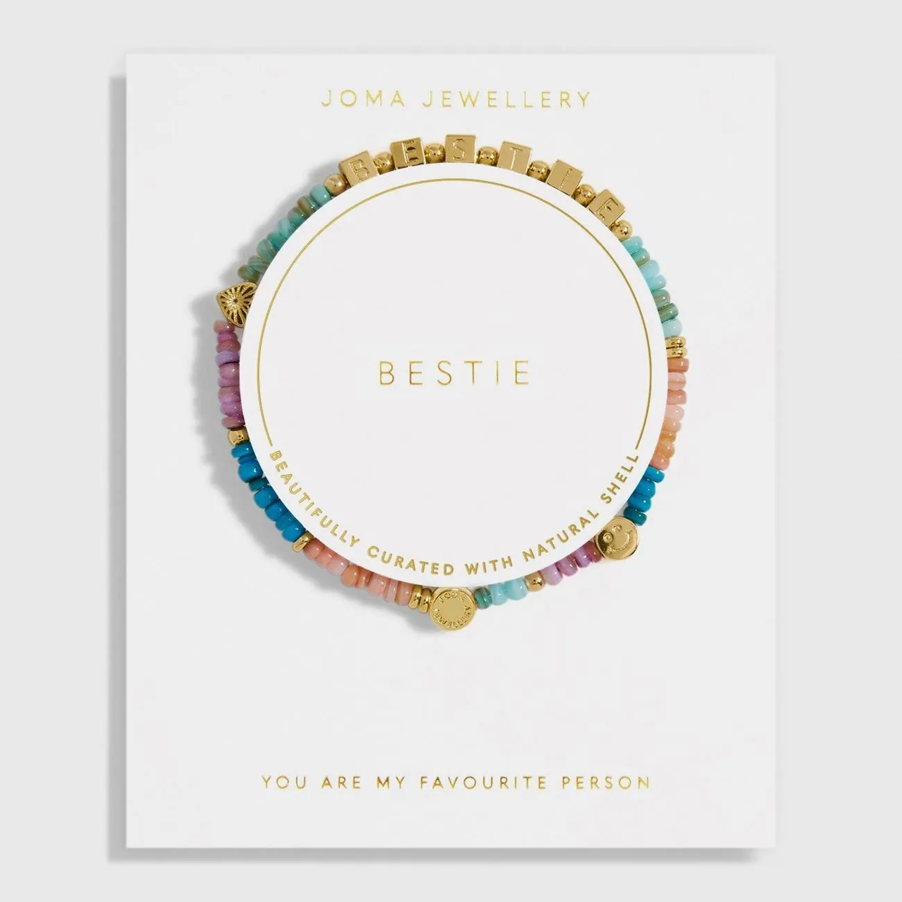 Joma Jewellery Friendship (JJ7075)