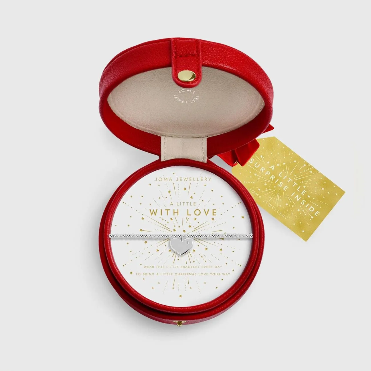 Joma Jewellery Christmas Gifts (JJ7792)