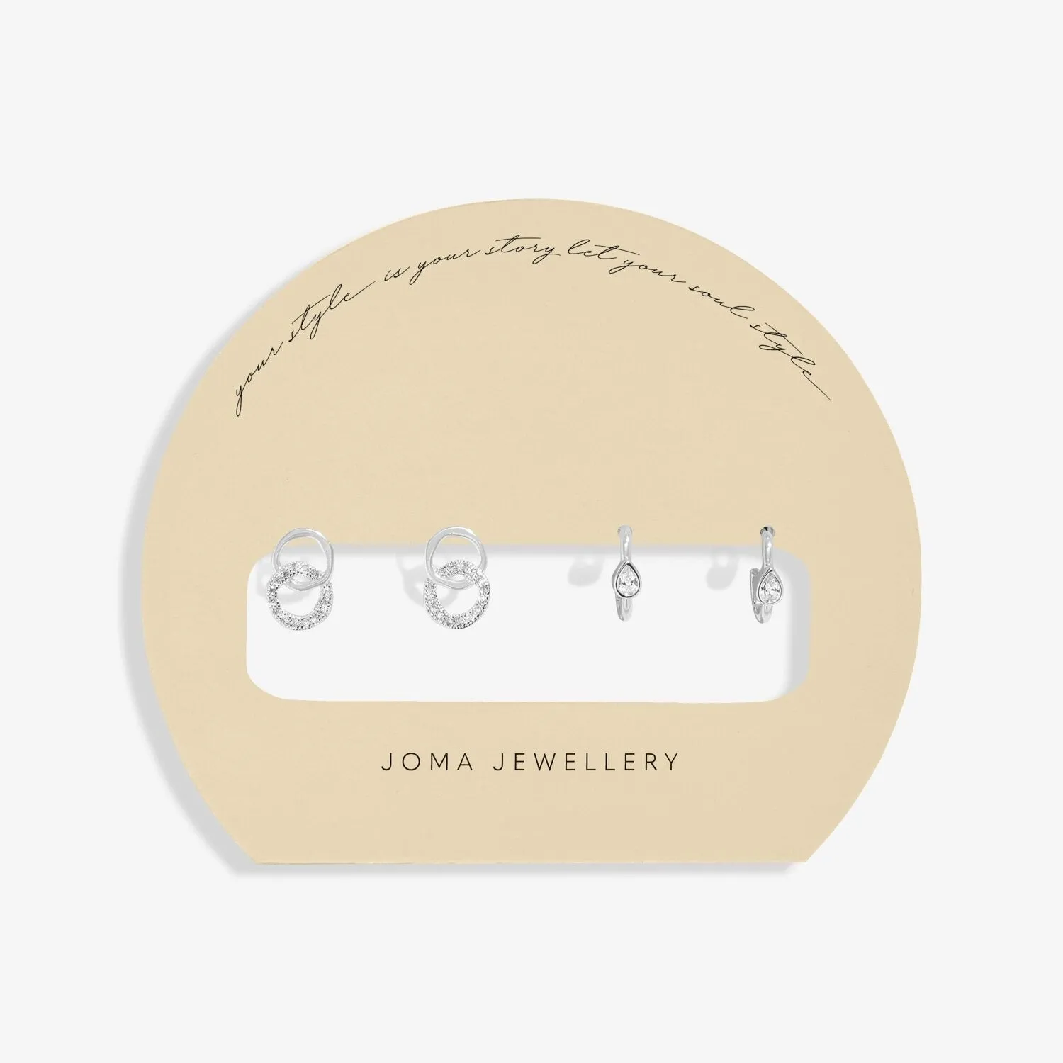 Joma Jewellery Gift (JJ8472)