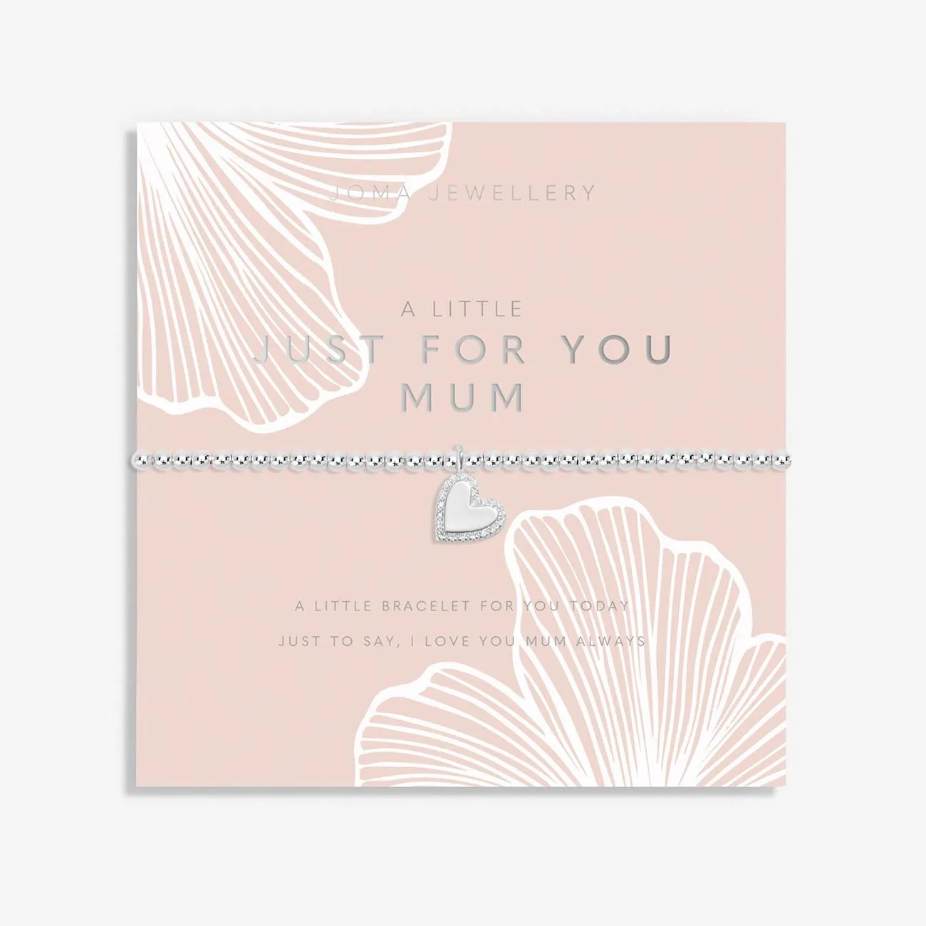 Joma Jewellery Mum (JJ8510)