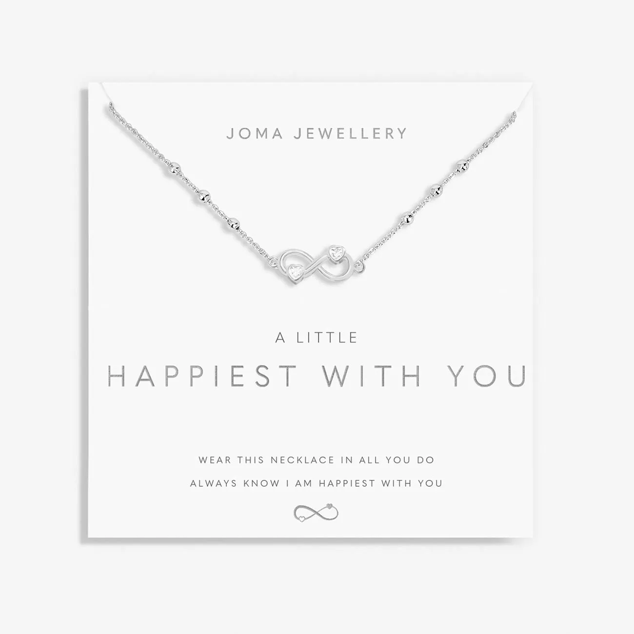 Joma Jewellery Love (JJ8692)