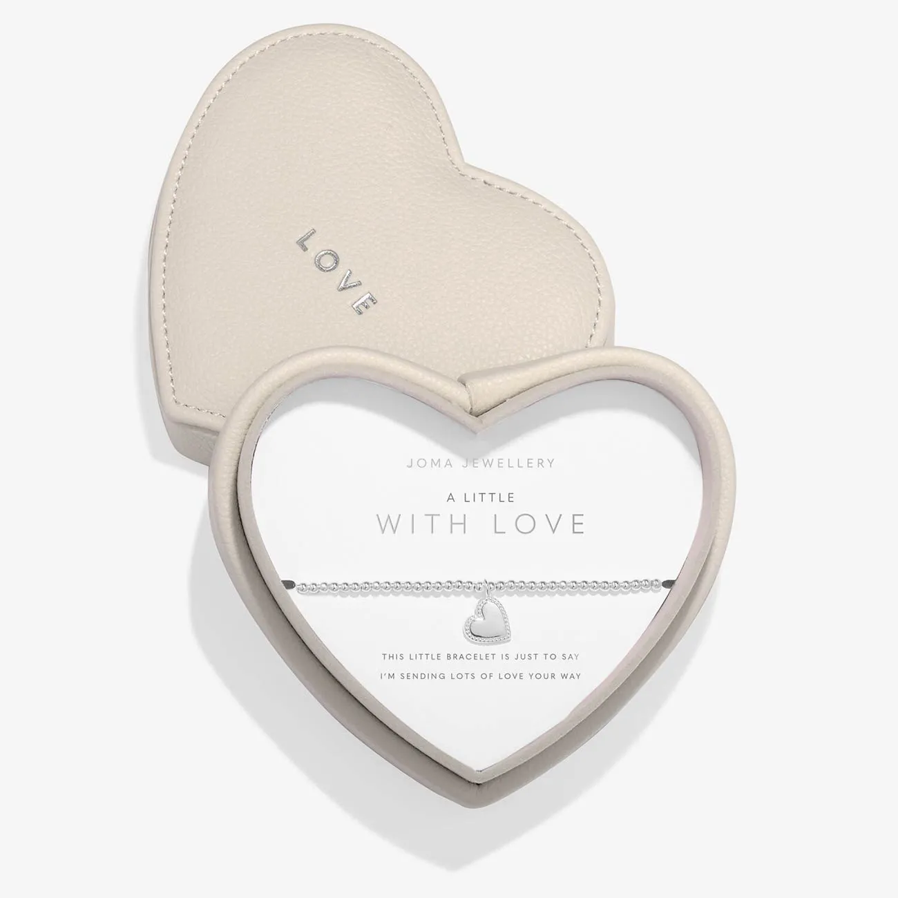 Joma Jewellery Love (JJ8740)