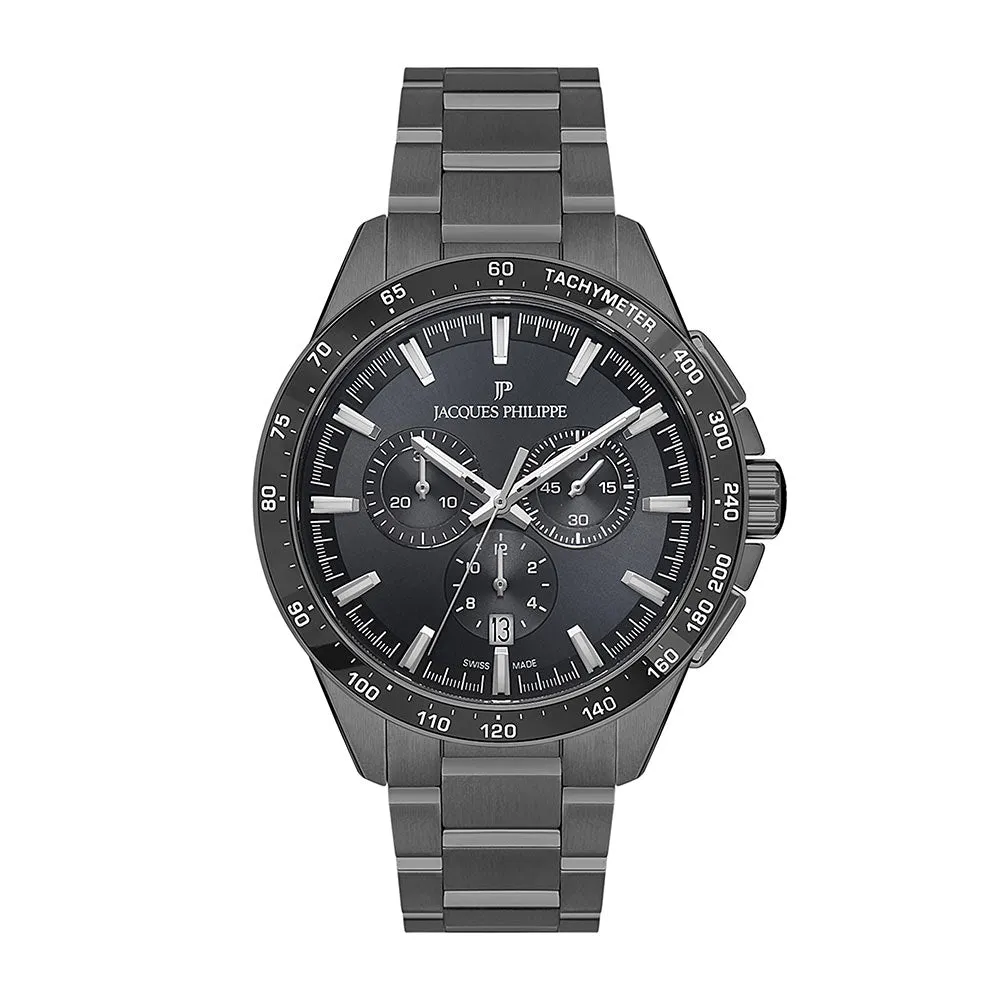 Jacques Philippe Men's Watch (JPQGC258347)