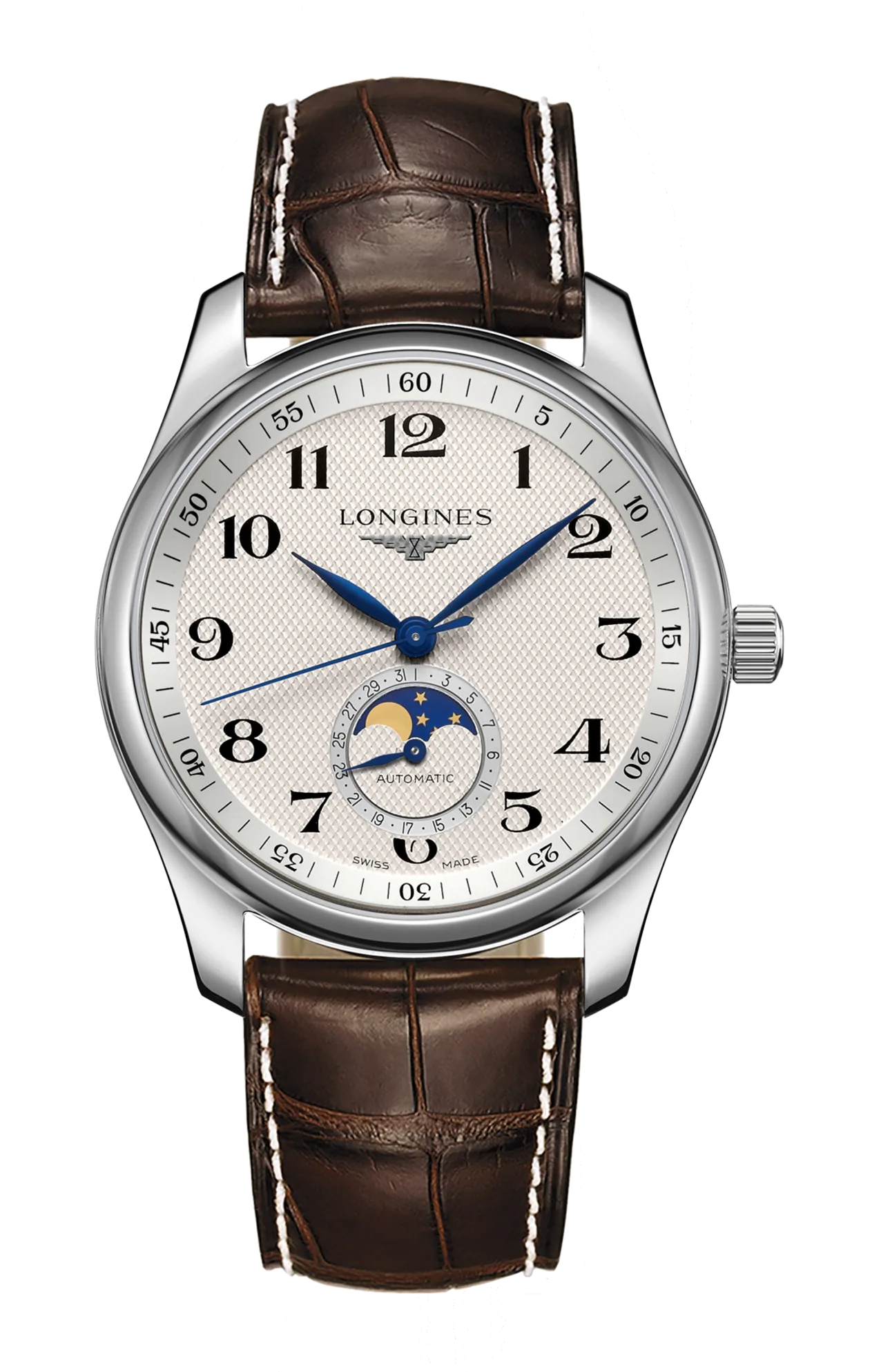 THE LONGINES MASTER COLLECTION - L2.909.4.78.3
