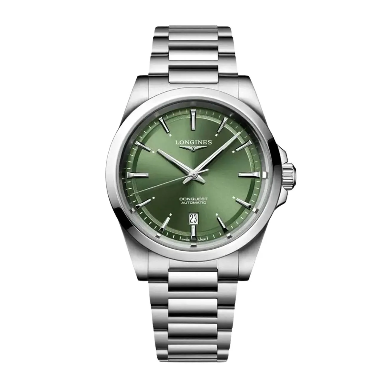 Longines Conquest Men's Watch (L3.830.4.02.6)