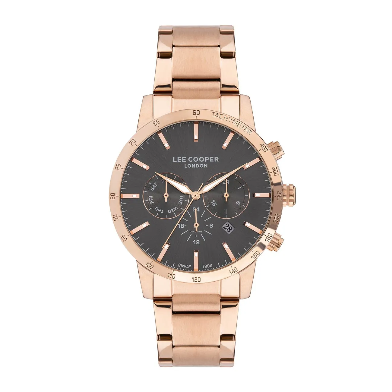 Lee Cooper Men's Watch (LC07365460)