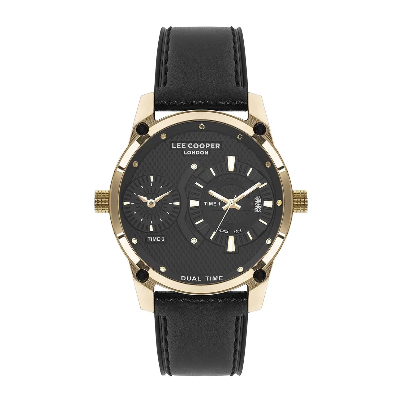 Lee Cooper Men's Watch (LC07586151)