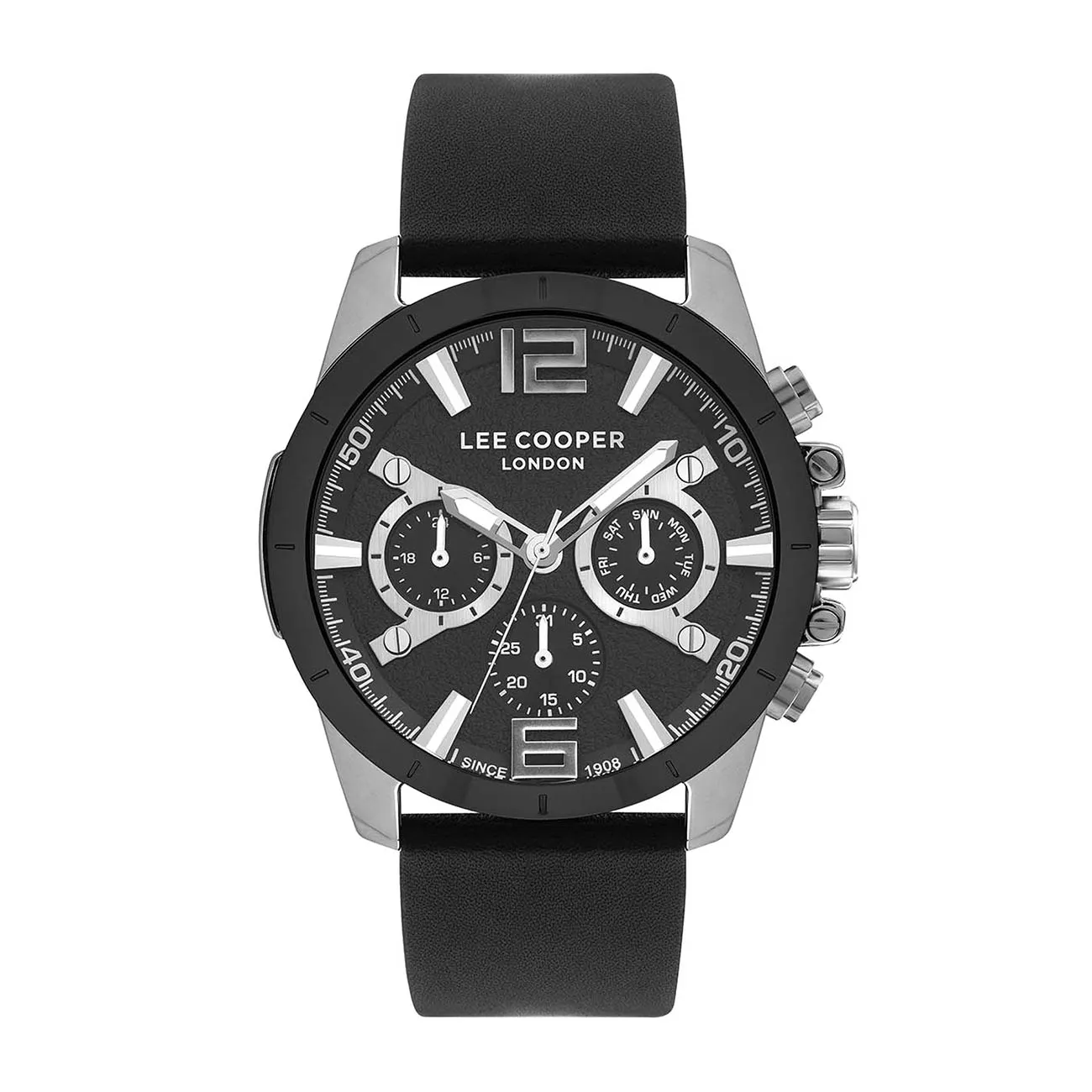 Lee Cooper Men's Watch (LC07613351)