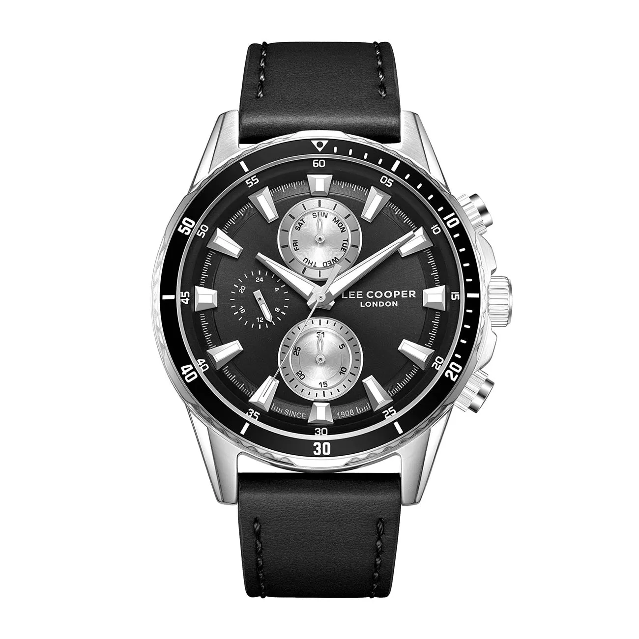 Lee Cooper Men's Watch (LC08004351)