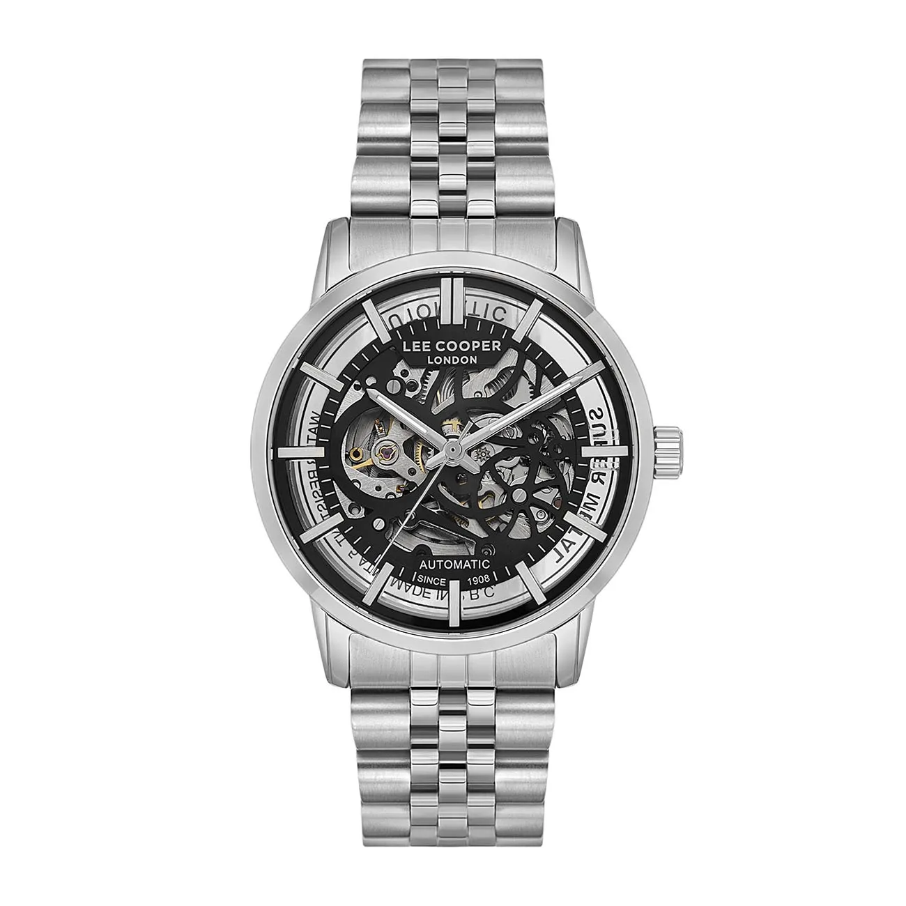 Lee Cooper Men's Watch (LC08036350)