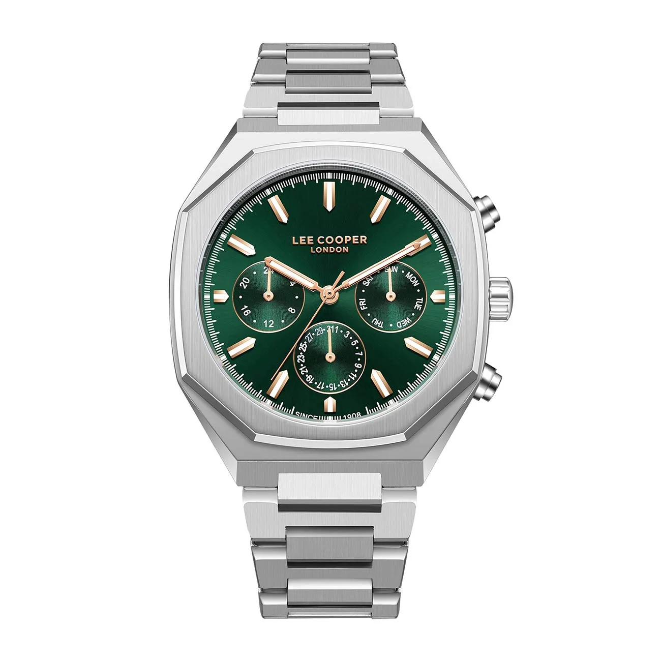 Lee Cooper Men's Watch (LC08045370)