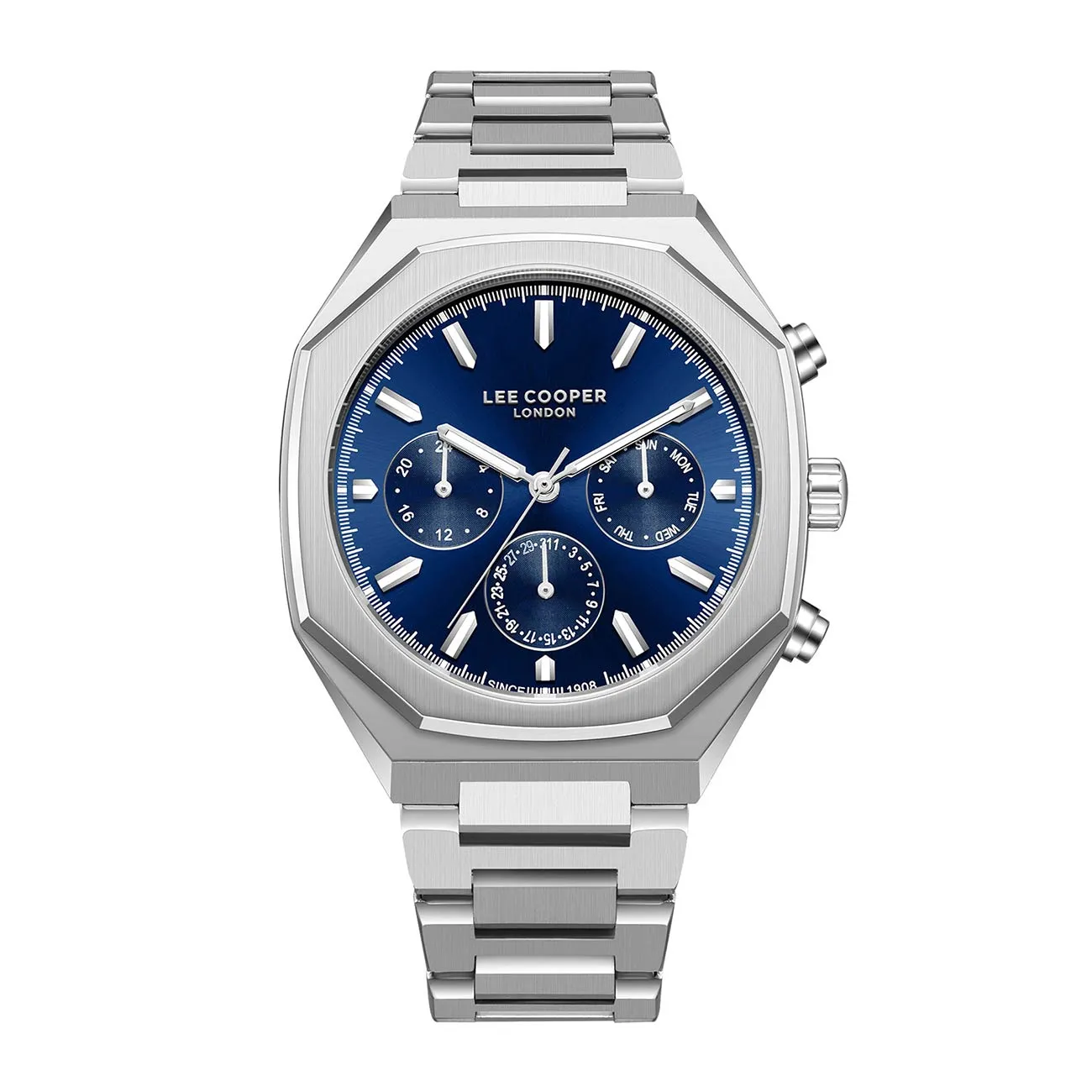 Lee Cooper Men's Watch (LC08045390)