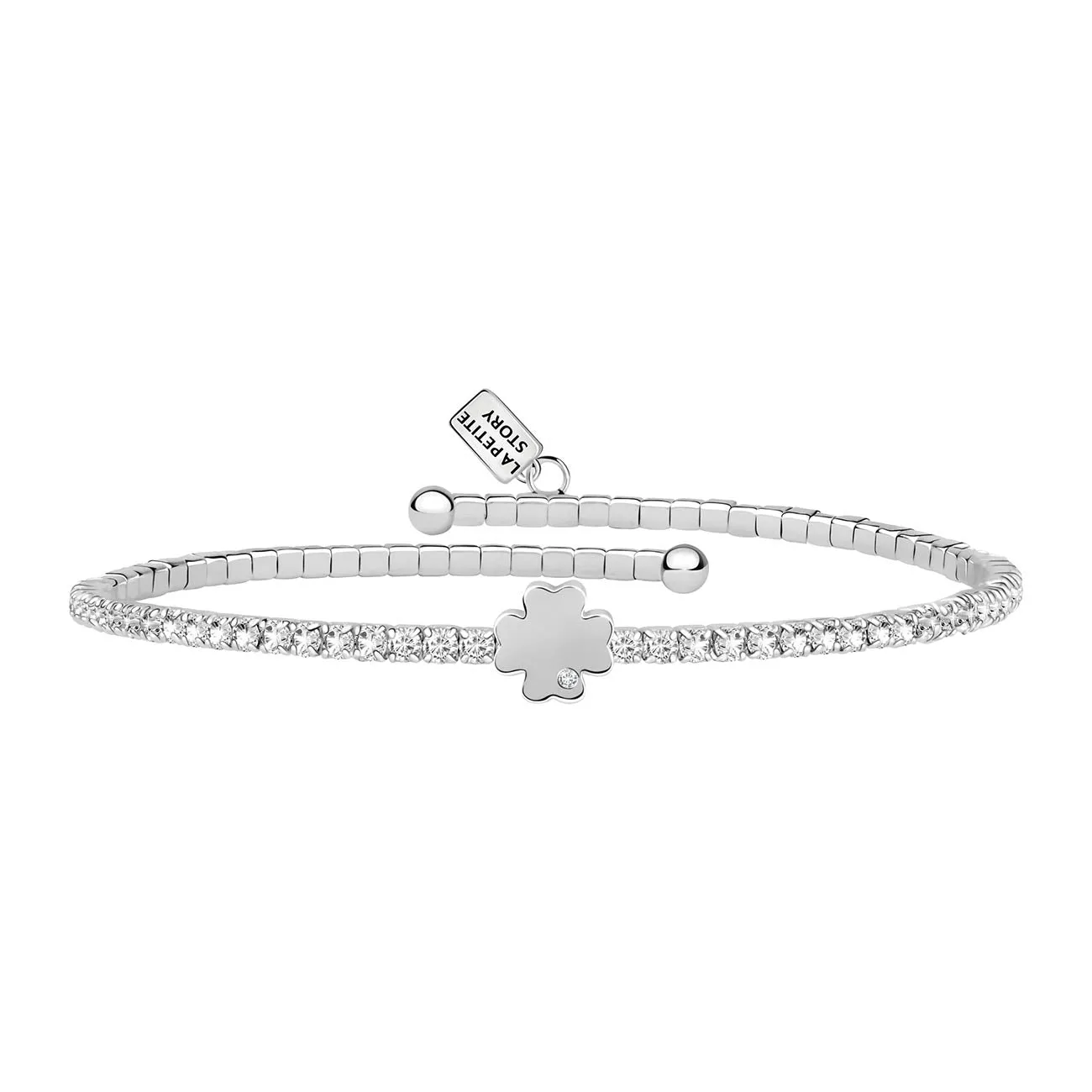 La Petite Story Women's Jewelry (LPS05AQC04)