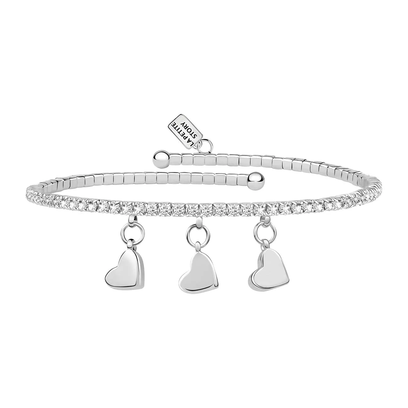 La Petite Story Women's Jewelry (LPS05AQC13)