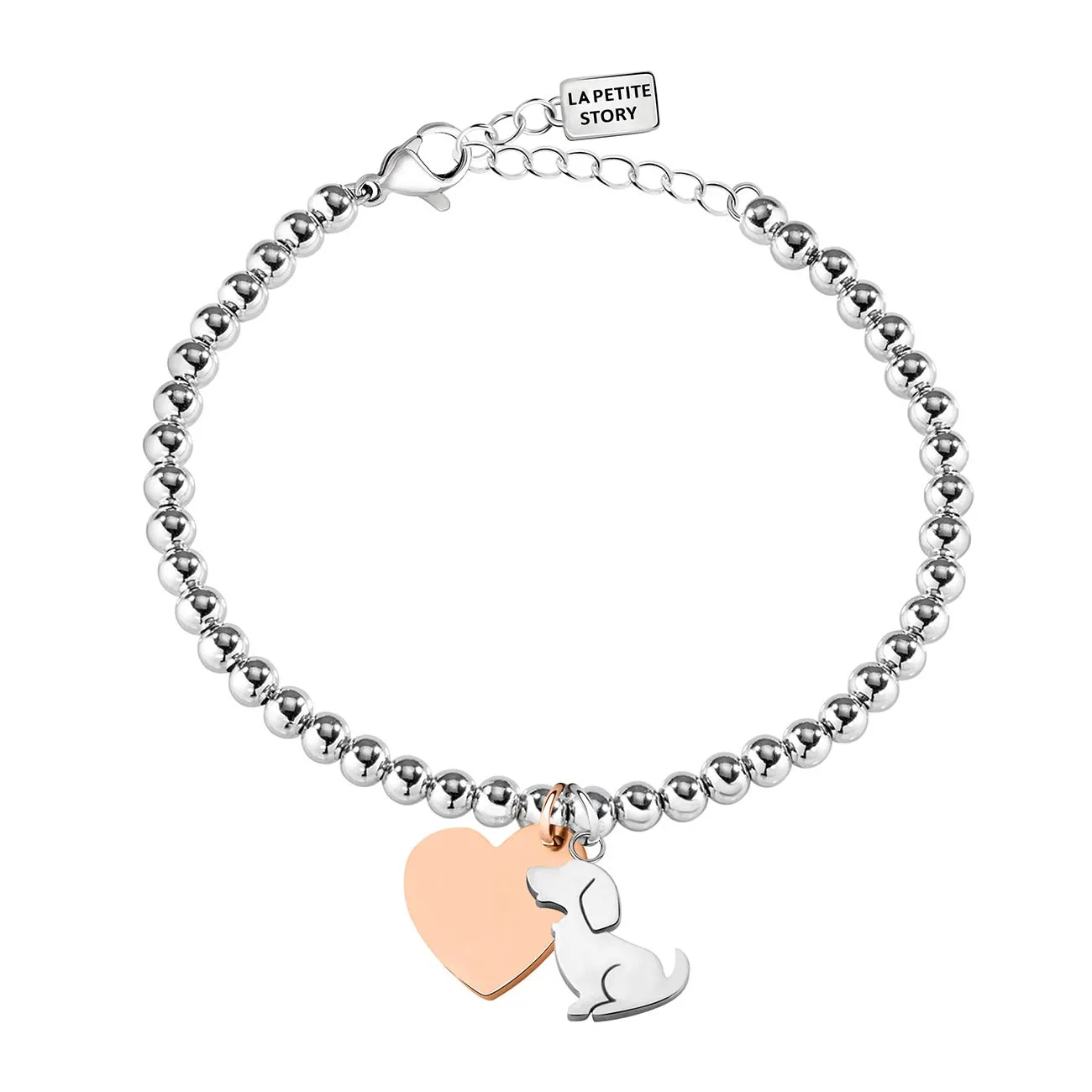 La Petite Story Women's Jewelry (LPS05AQI02)