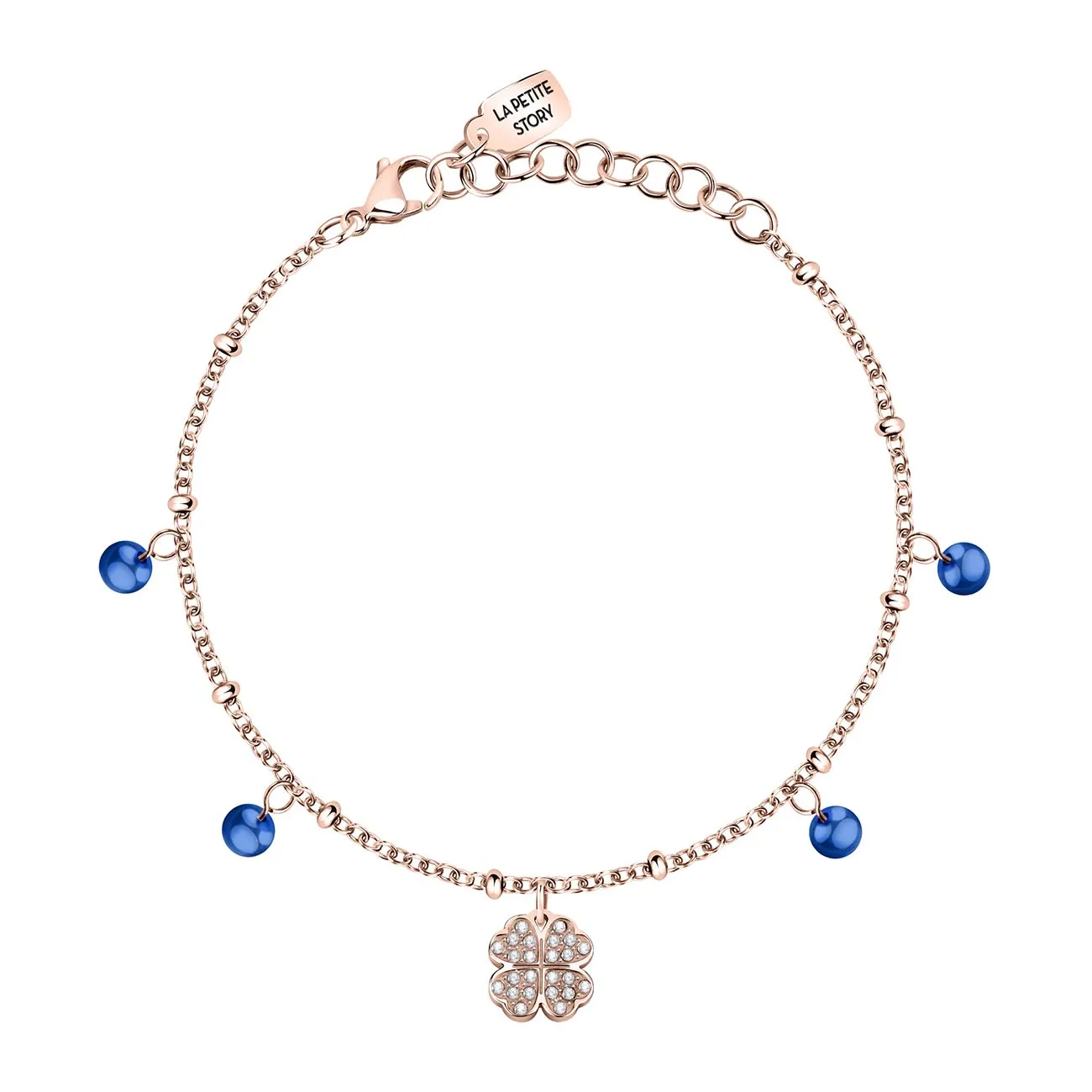 La Petite Story Women's Jewelry (LPS05ARR83)