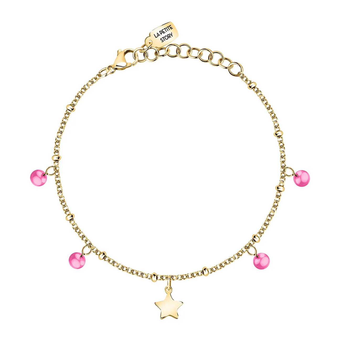 La Petite Story Women's Jewelry (LPS05ARR84)