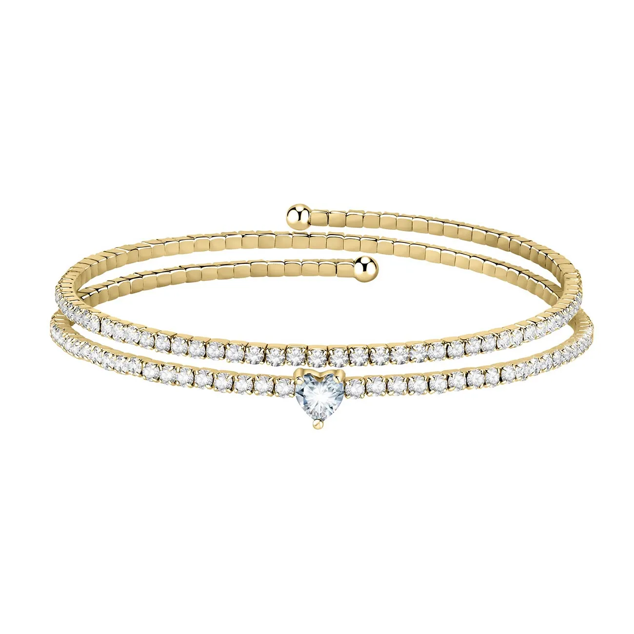 La Petite Story Women's Jewelry (LPS05ASD24)