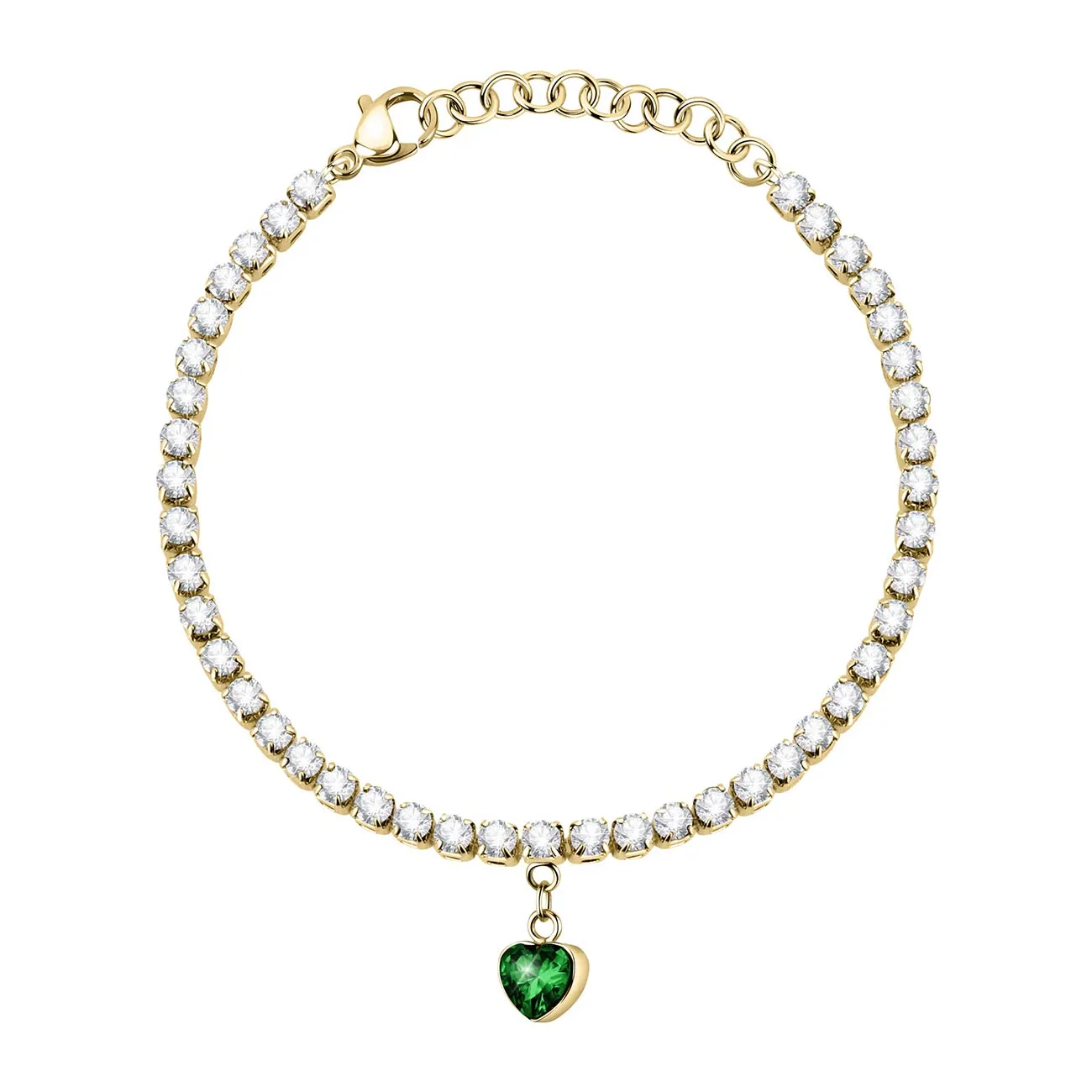 La Petite Story Women's Jewelry (LPS05ASD28)