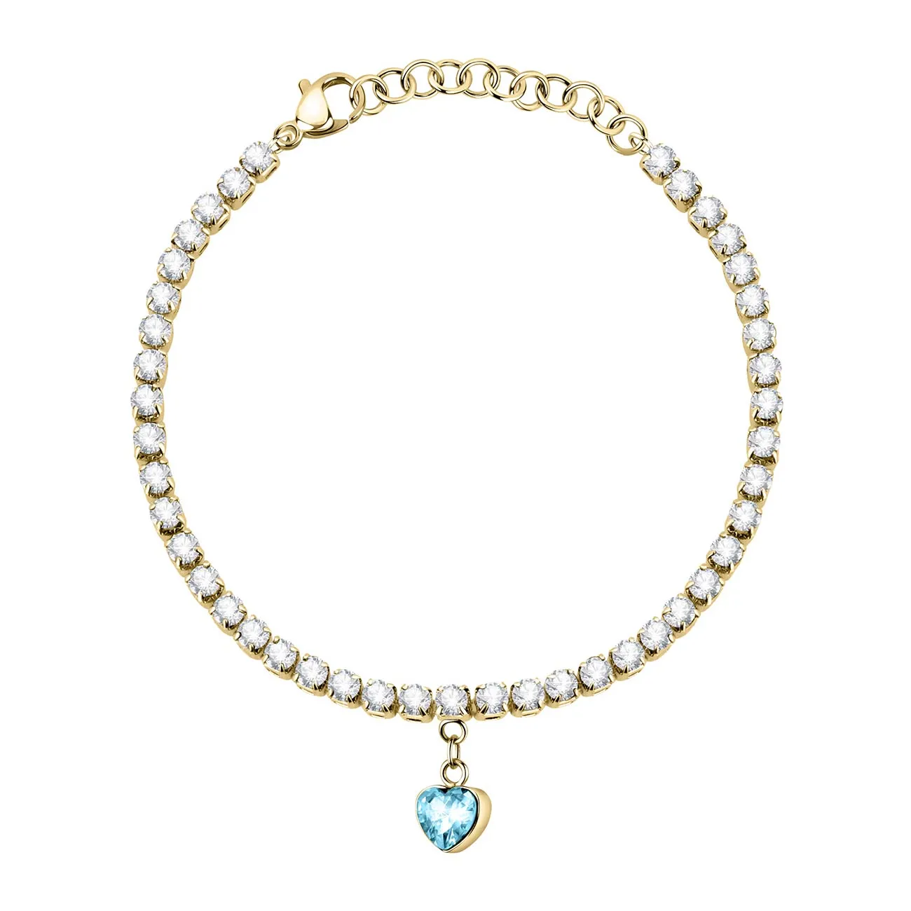 La Petite Story Women's Jewelry (LPS05ASD29)