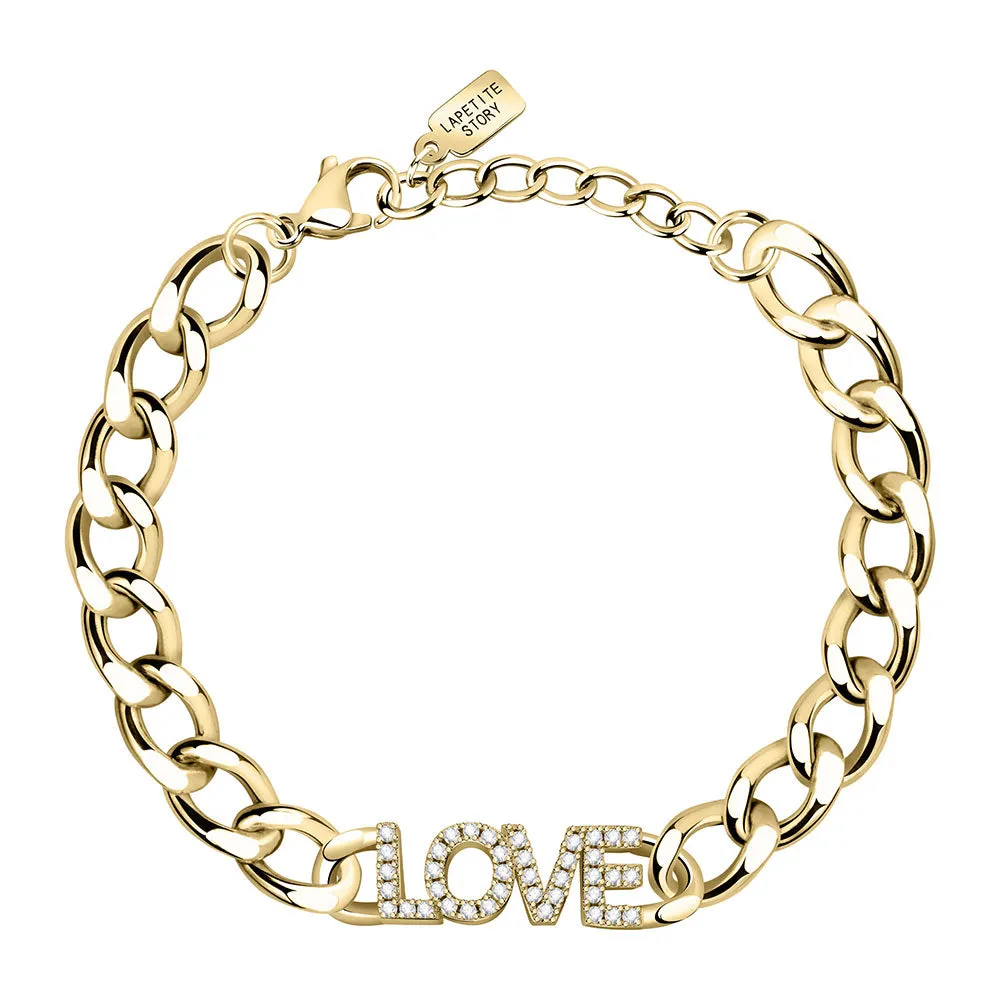 La Petite Story Women's Jewelry (LPS05ASD35)