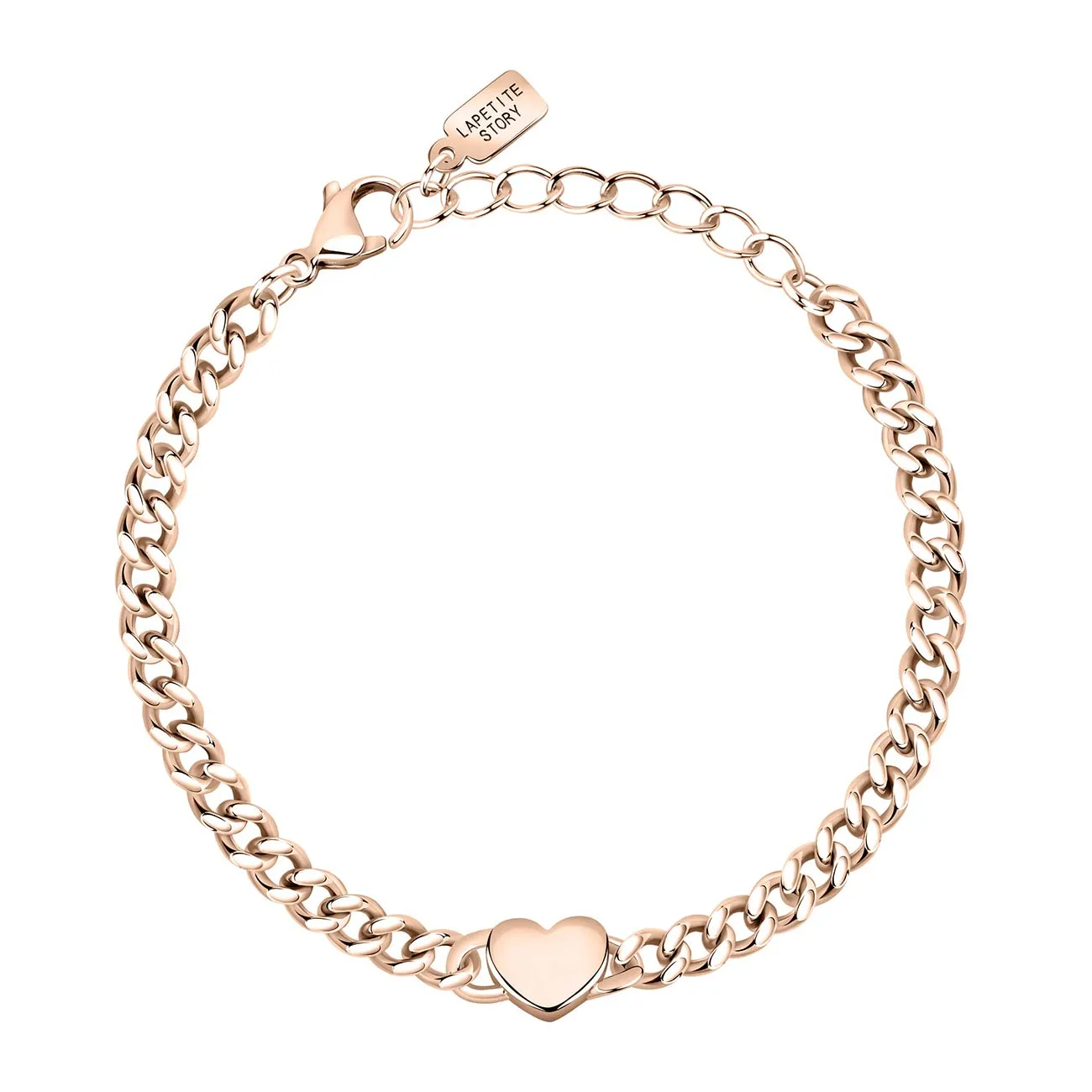 La Petite Story Women's Jewelry (LPS05ASD37)