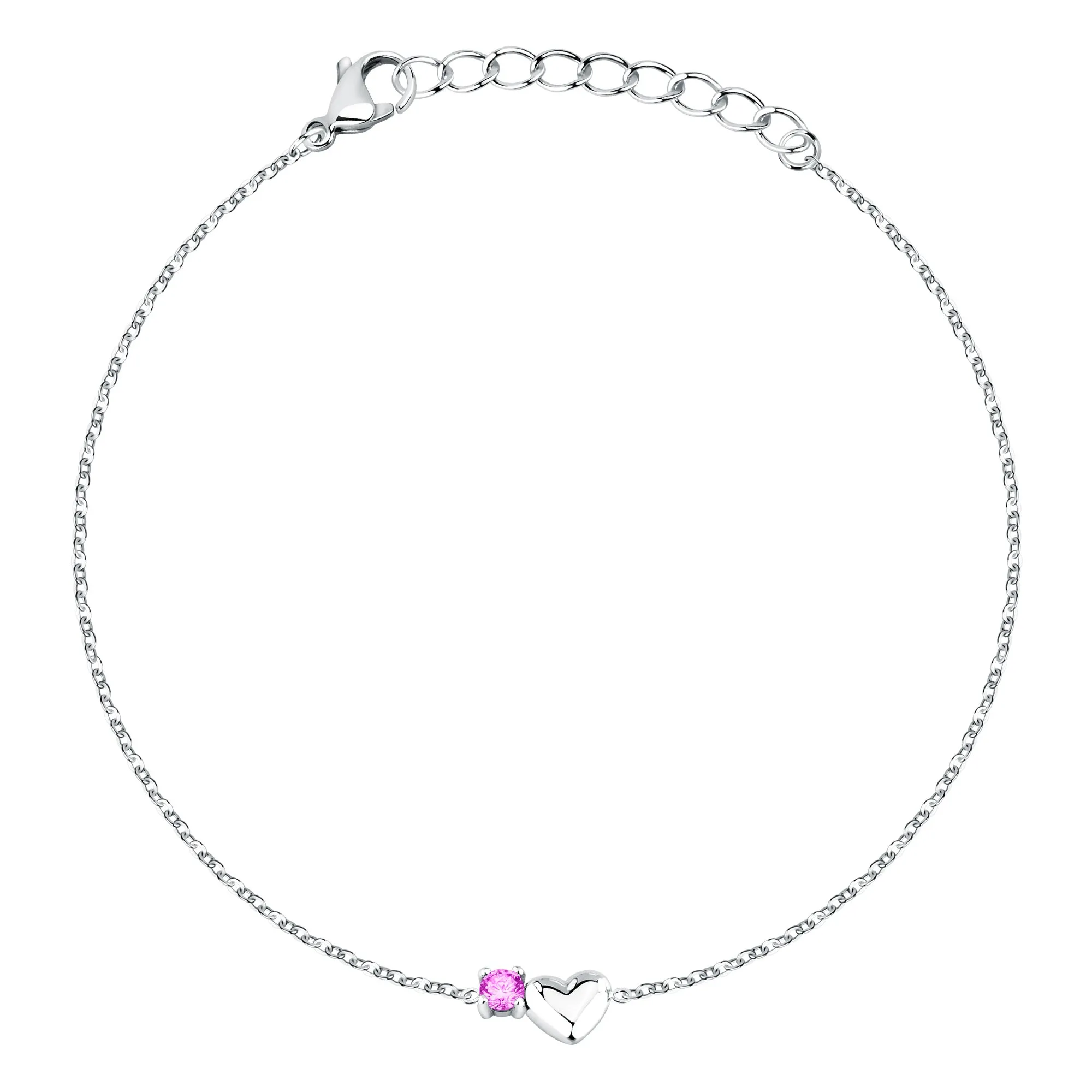La Petite Story Women's Jewelry (LPS05ASD58)