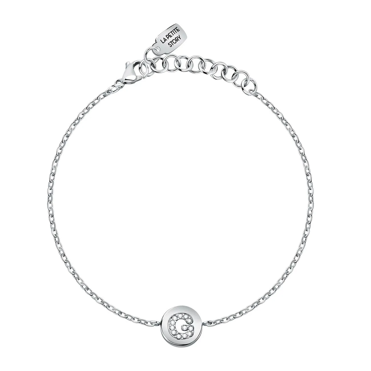 La Petite Story Women's Jewelry (LPS05ASF42)