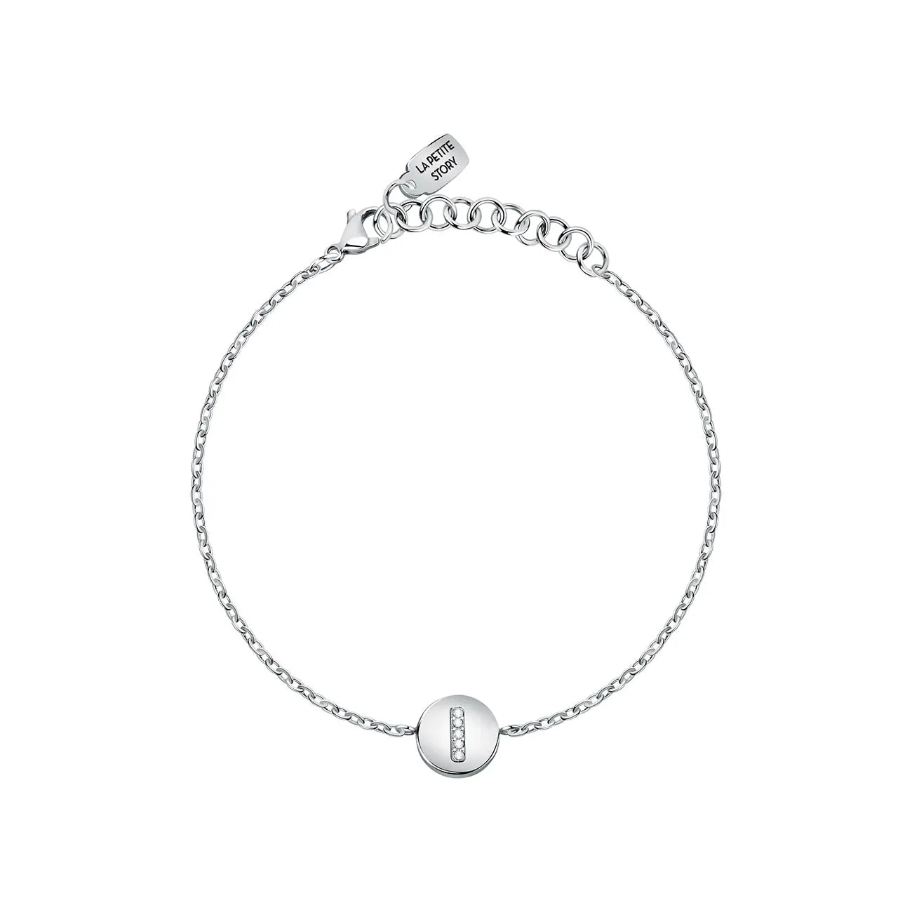 La Petite Story Women's Jewelry (LPS05ASF43)