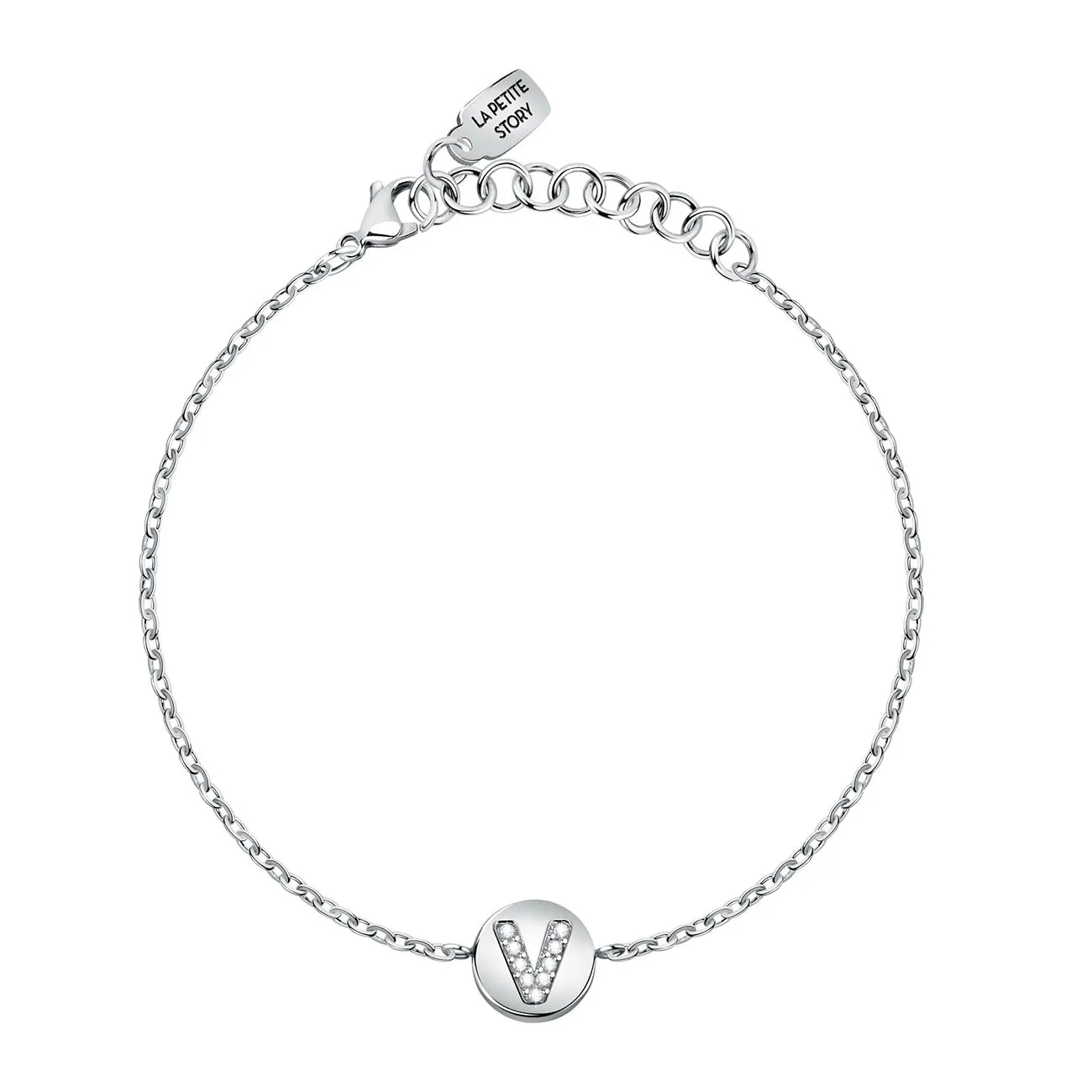 La Petite Story Women's Jewelry (LPS05ASF54)