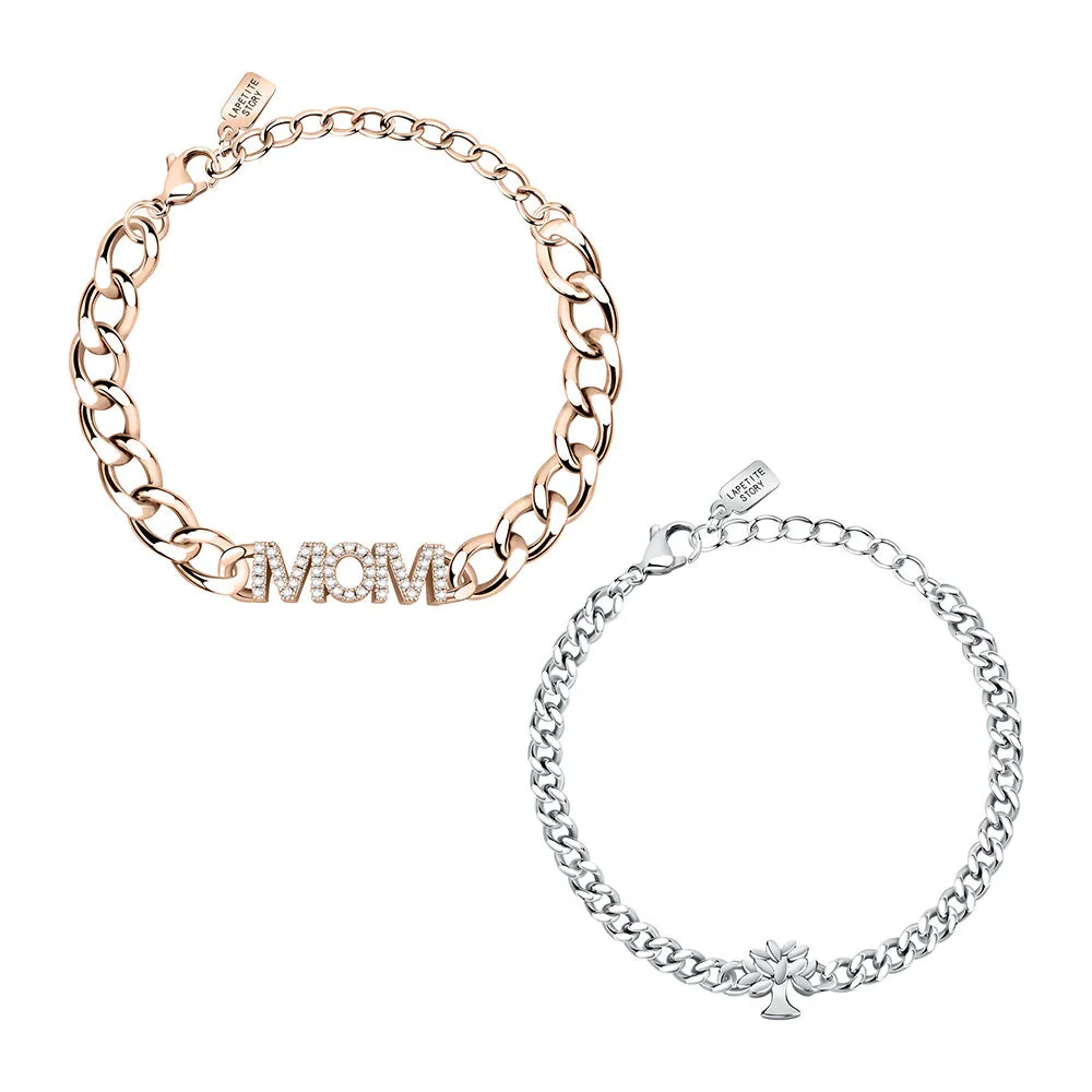 La Petite Story Set Women's Jewelry (LPS05ASF62)