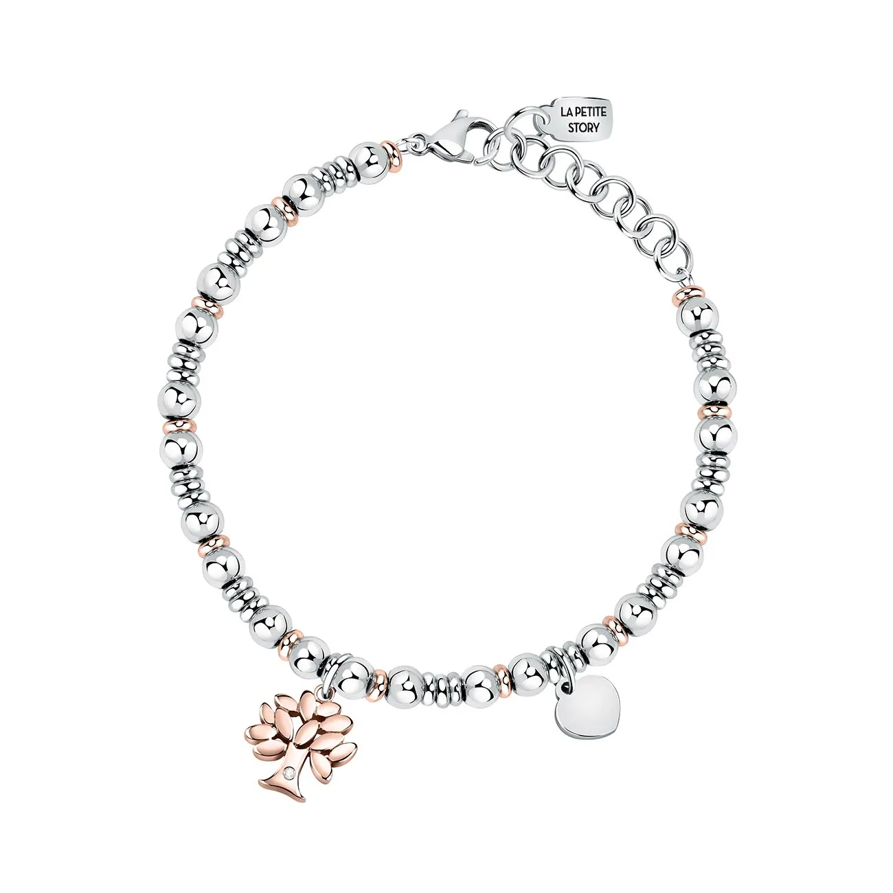 La Petite Story Women's Jewelry (LPS05ASF67)