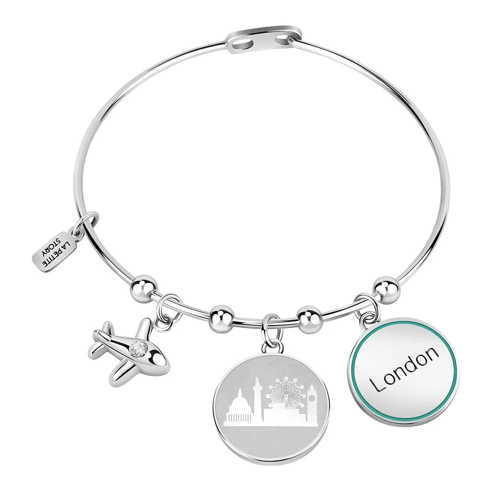 La Petite Story Women's Jewelry (LPS05ATA03)