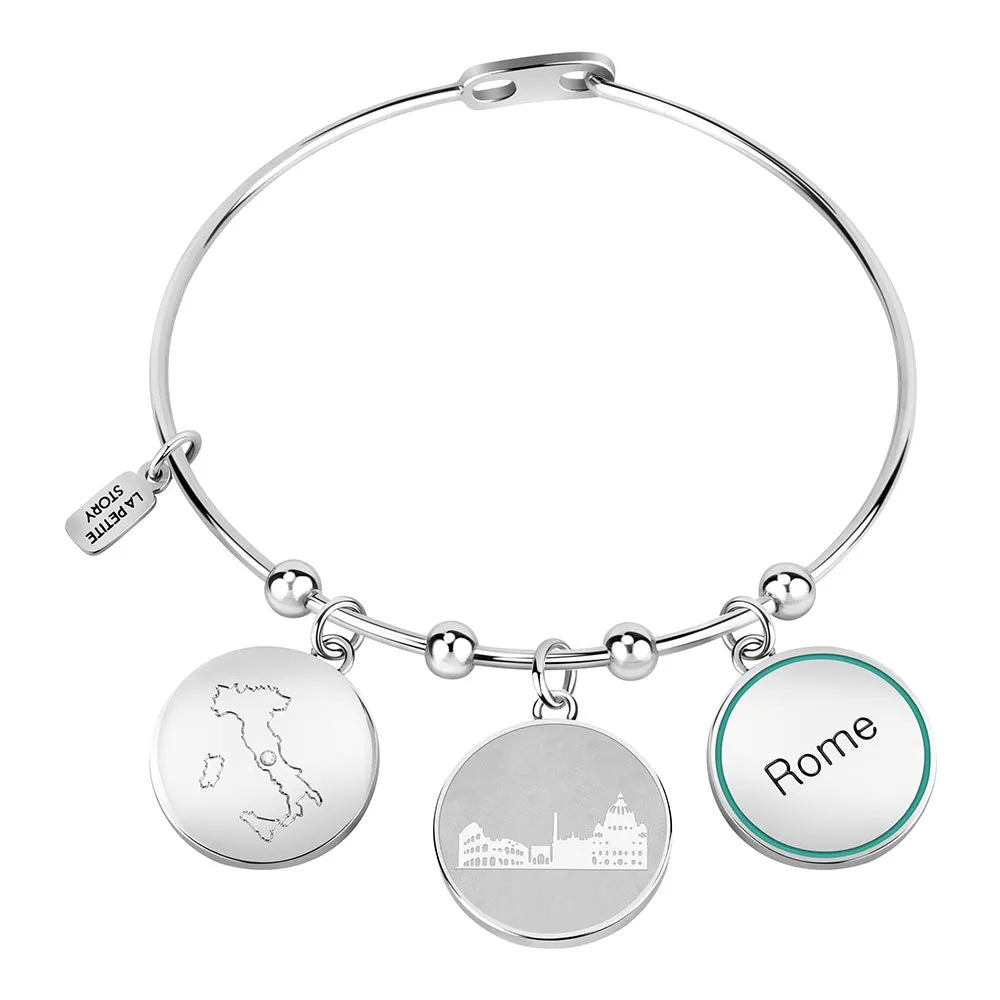 La Petite Story Women's Jewelry (LPS05ATA04)