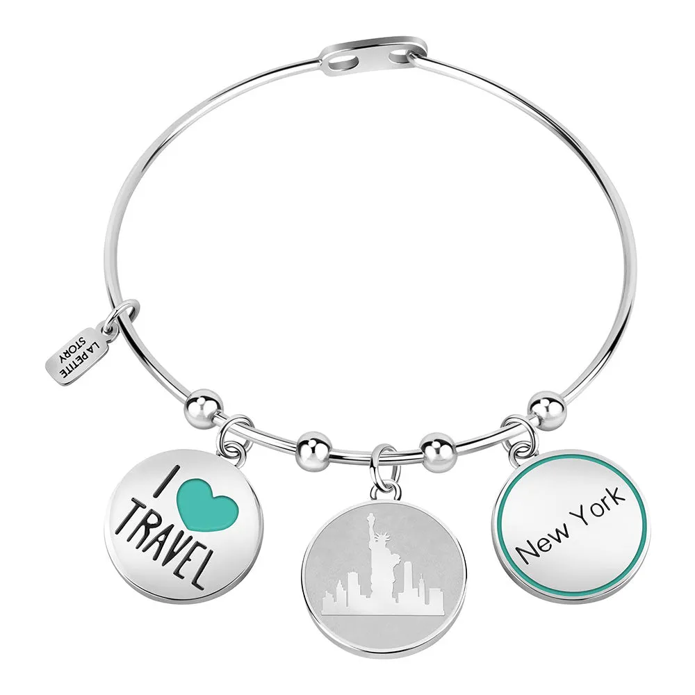 La Petite Story Women's Jewelry (LPS05ATA05)