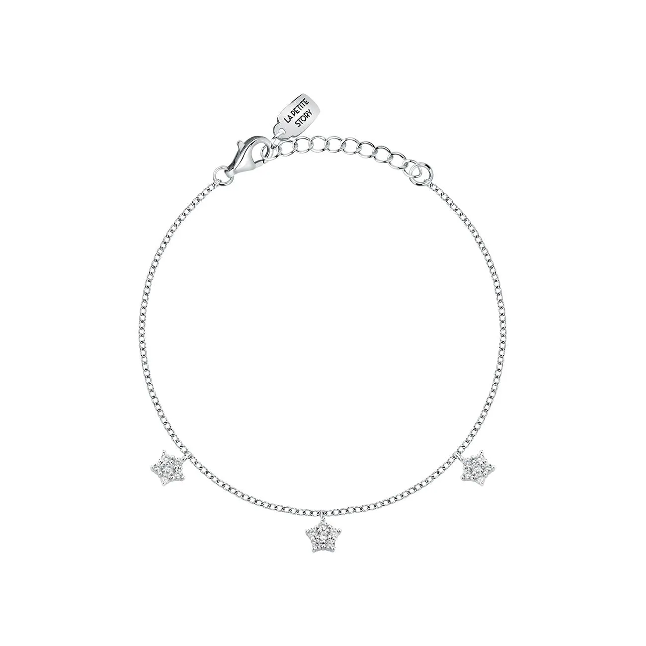 La Petite Story Women's Jewelry (LPS05AWV07)