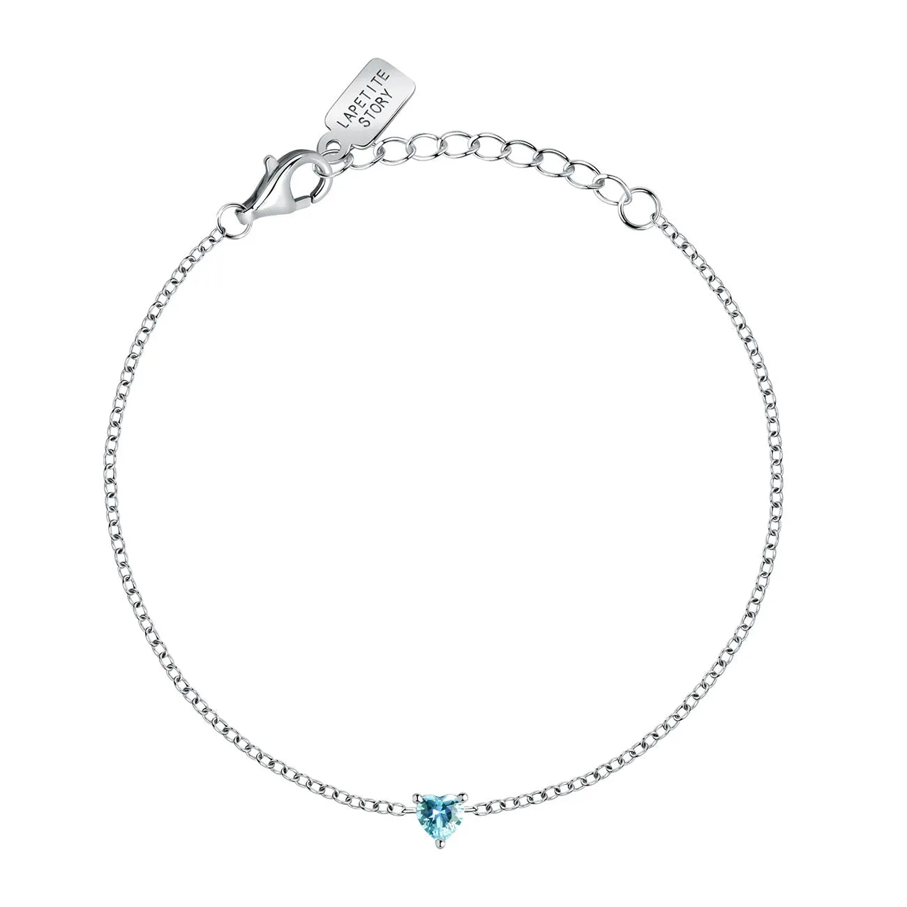 La Petite Story Women's Jewelry (LPS05AWV09)