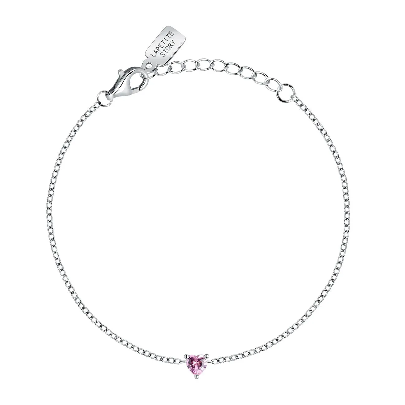 La Petite Story Women's Jewelry (LPS05AWV10)