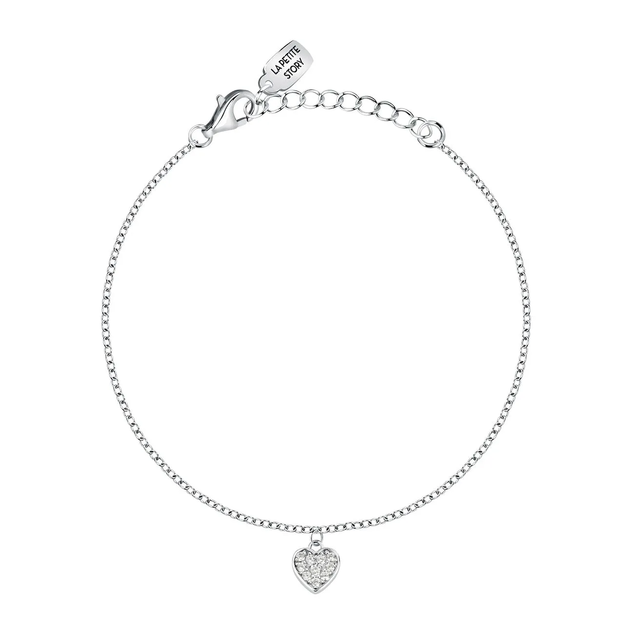 La Petite Story Women's Jewelry (LPS05AWV30)