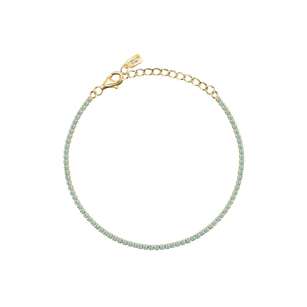 La Petite Story Women's Jewelry (LPS05AWV61)