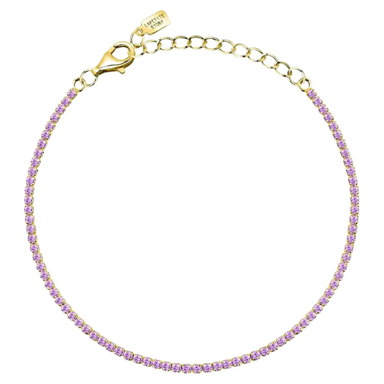 La Petite Story Women's Jewelry (LPS05AWV62)