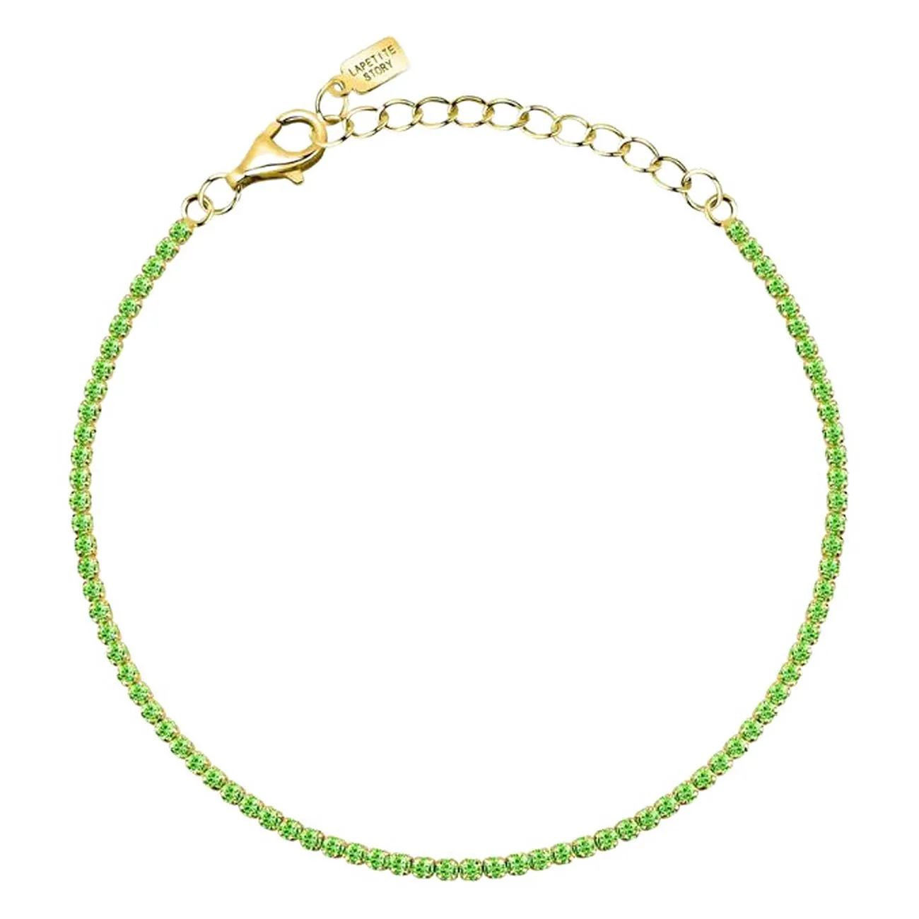 La Petite Story Women's Jewelry (LPS05AWV63)