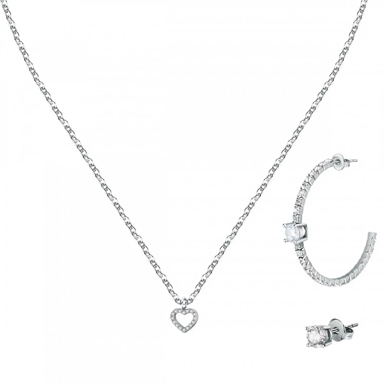 La Petite Story Set Women's Jewelry (LPS20ASD05)