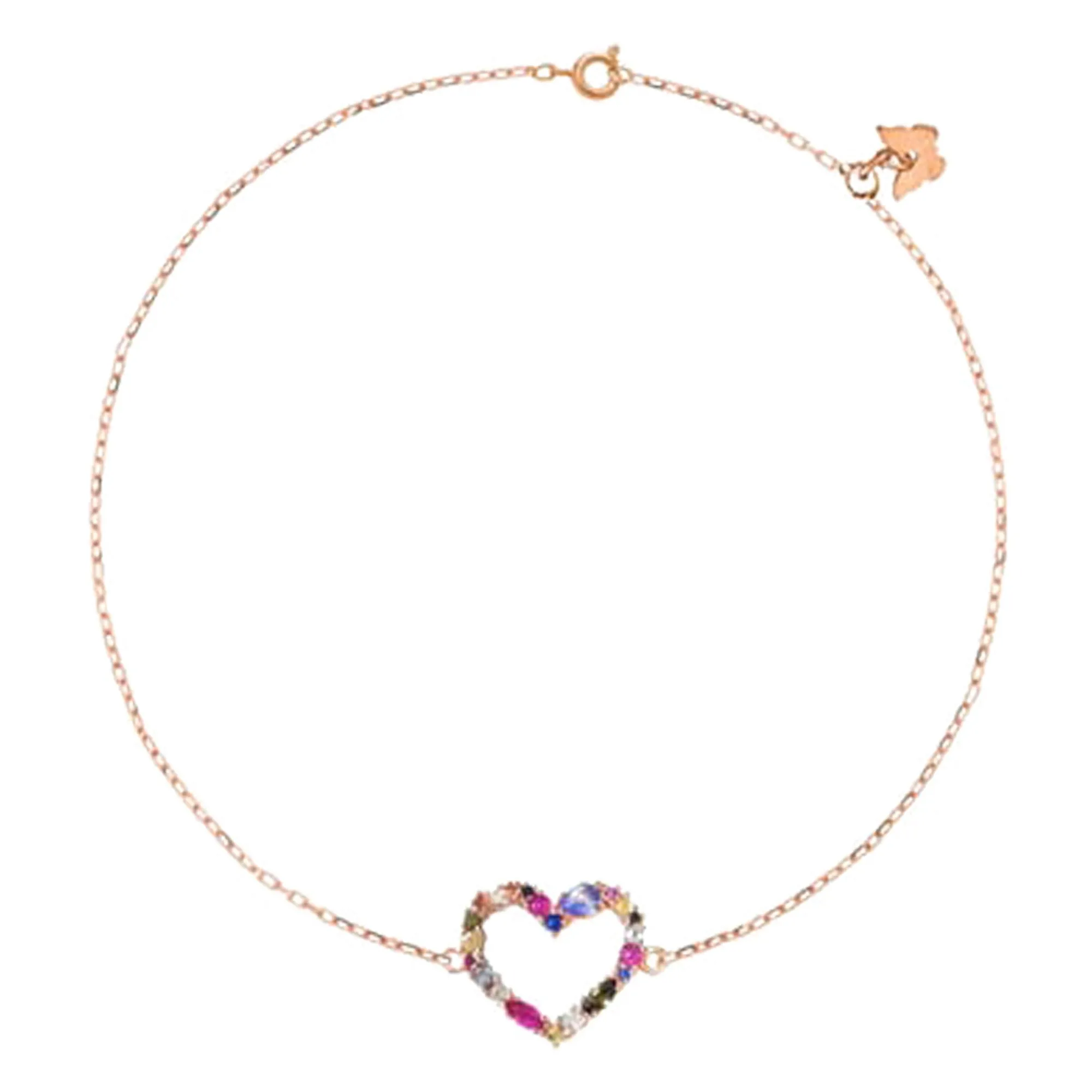 Borboleta Lueur Women's Jewelry (LUR-PGP-30S)