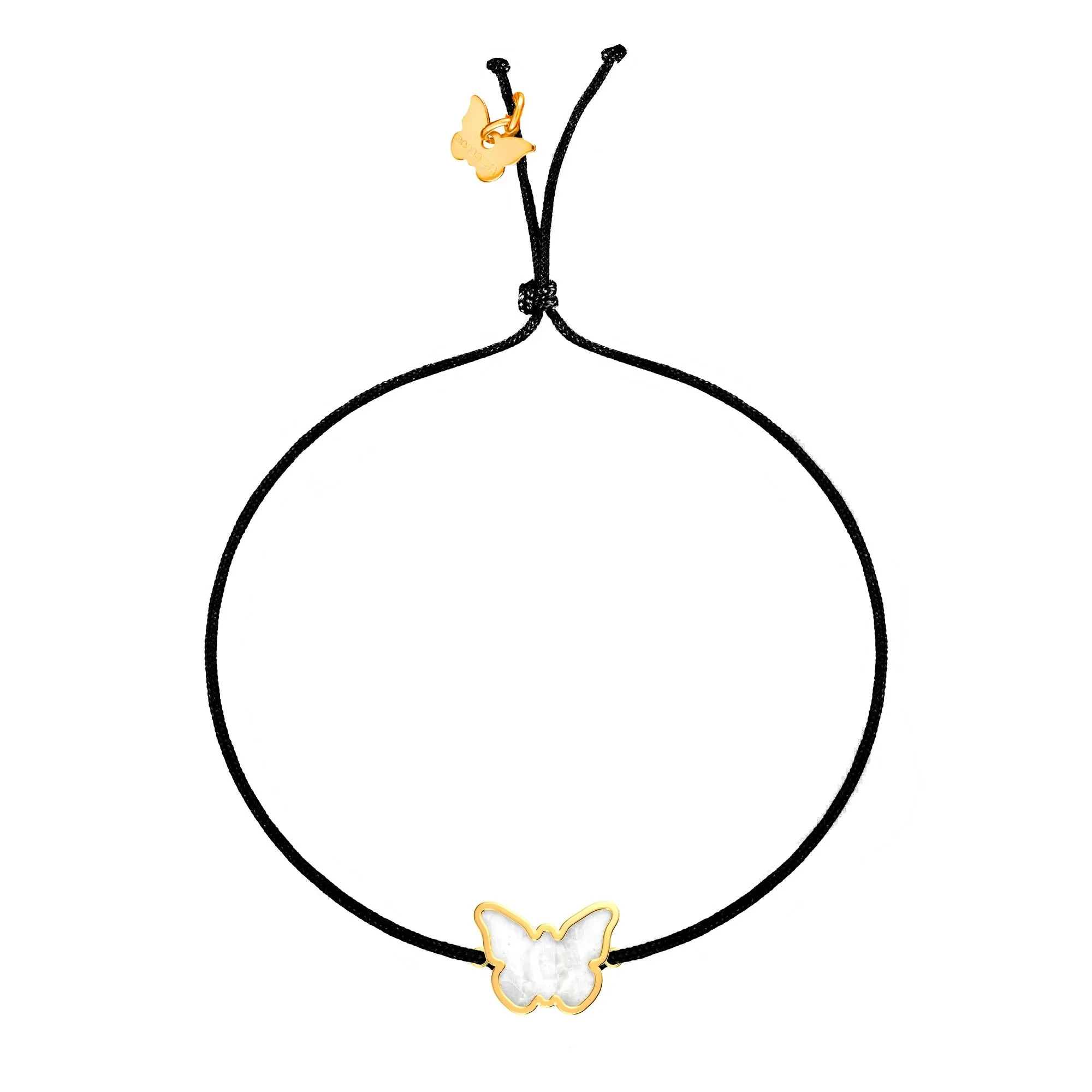 Borboleta Butterfly Women's Jewelry (MP-BK-10S)