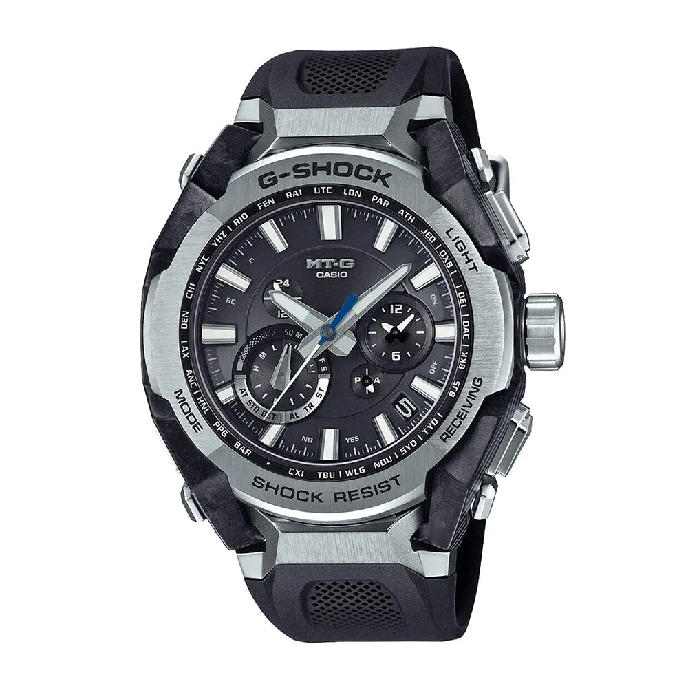 Casio G-Shock MTG Men's Watch (MTG-B4000-1AER)