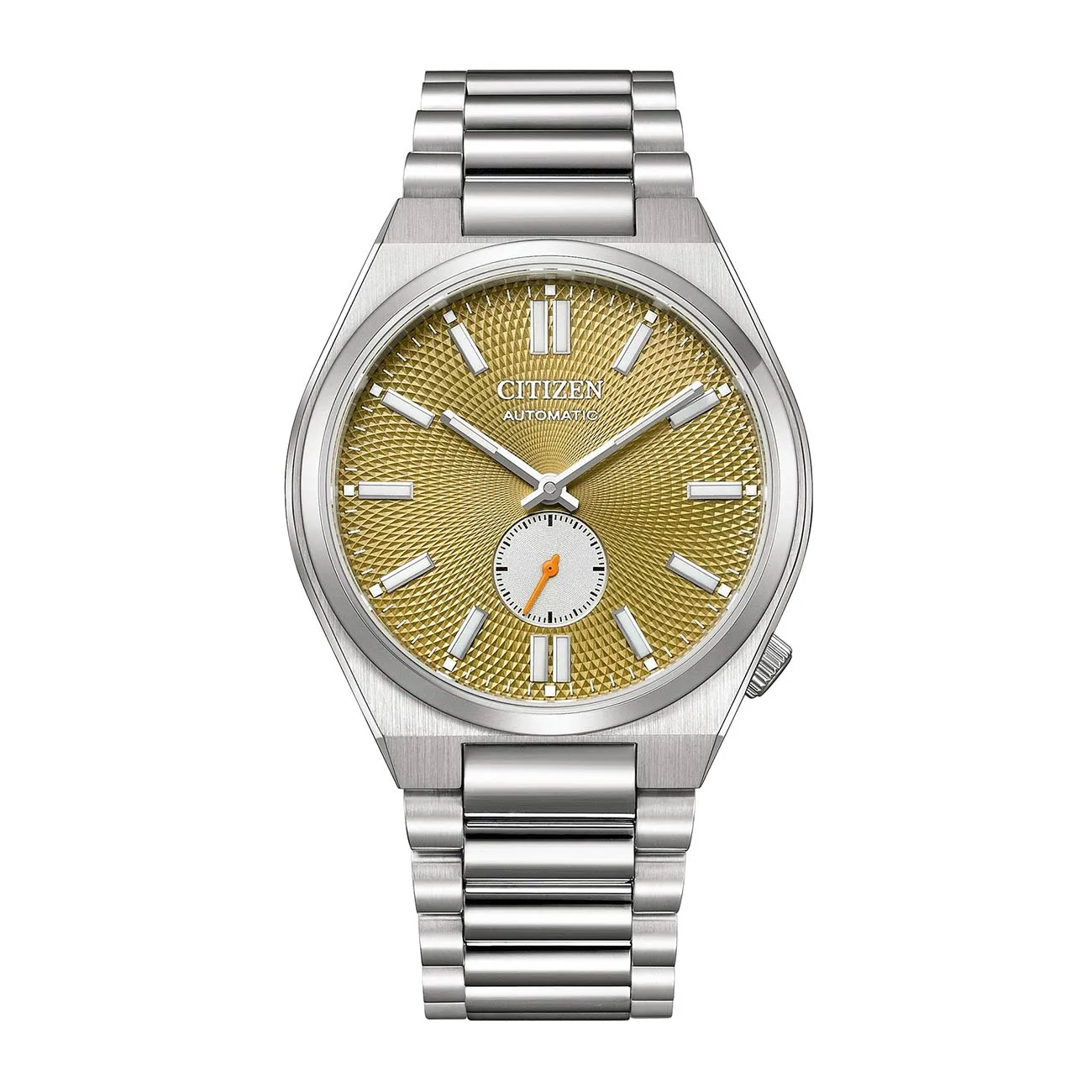 Citizen Tsuyosa Men's Watch (NK5010-51X)