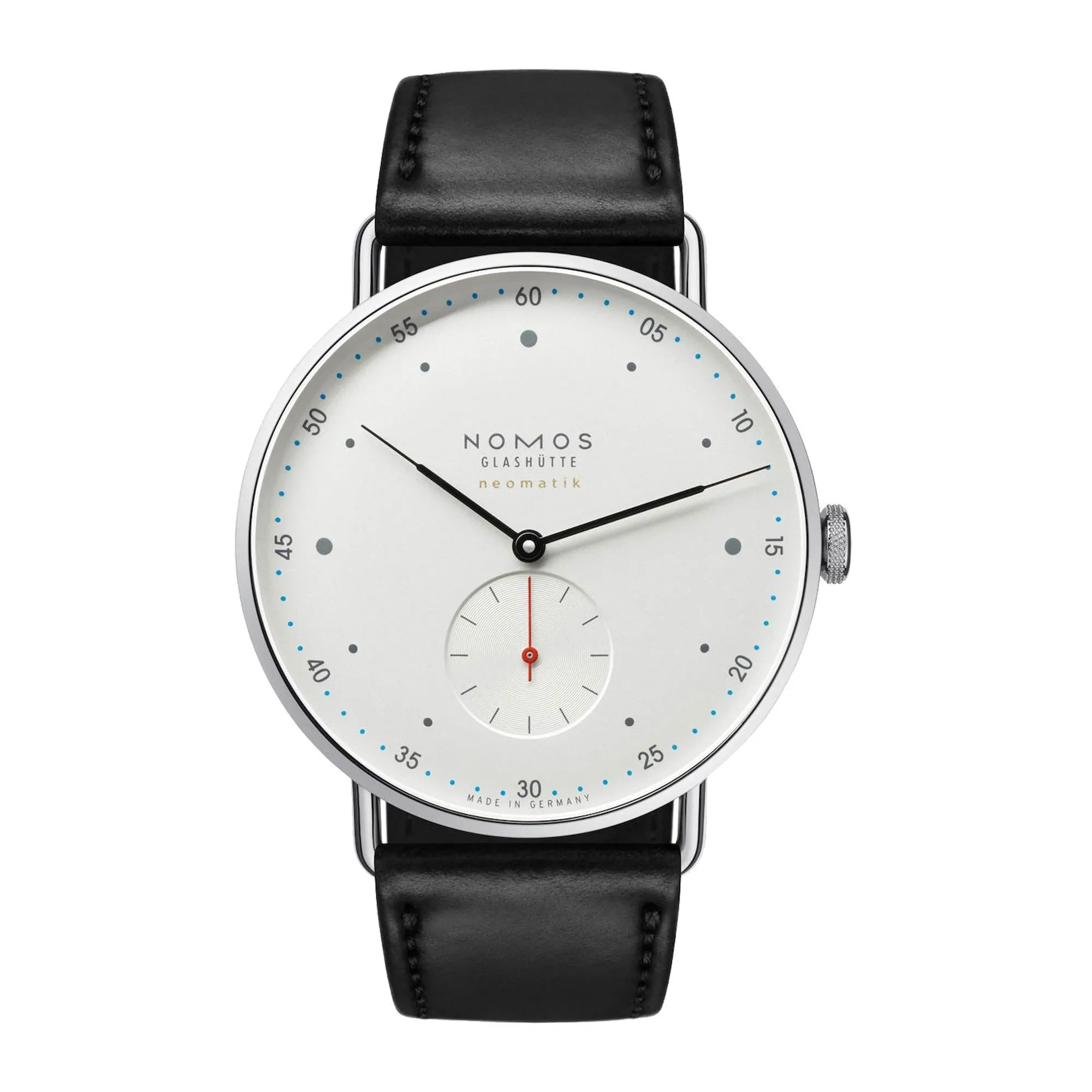 Nomos Metro Men's Watch (NOMOS1113)