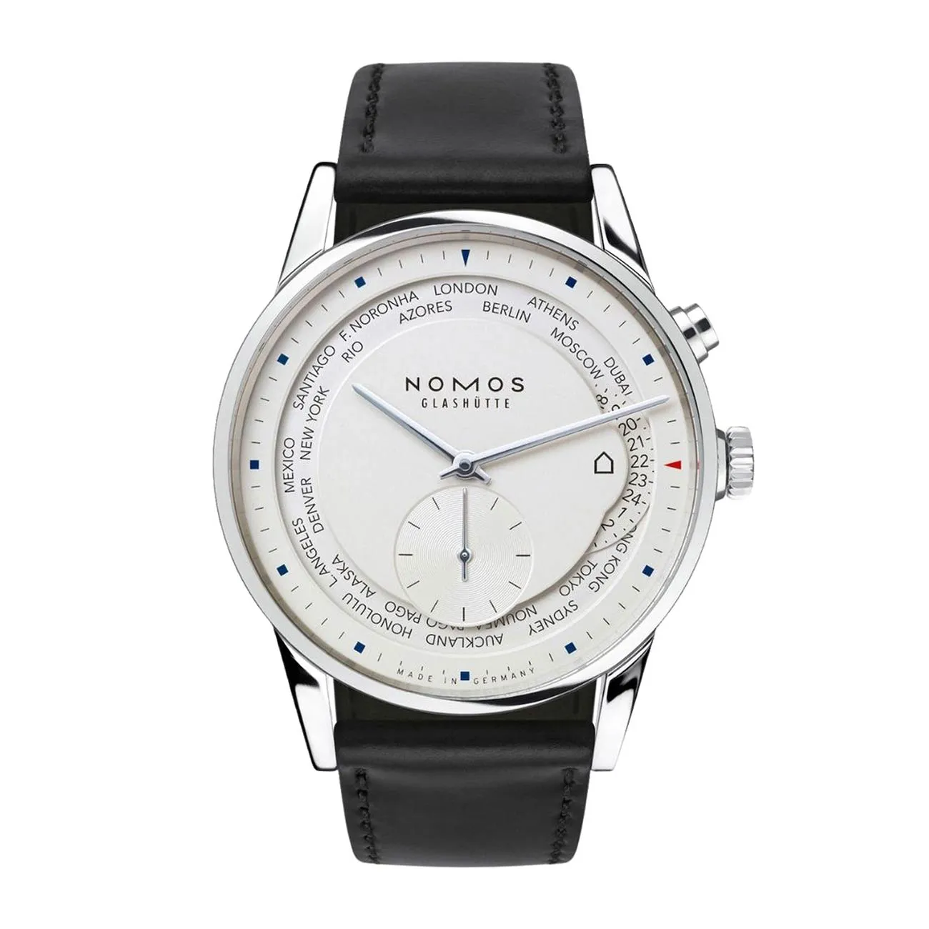 Nomos Zurich Men's Watch (NOMOS805)
